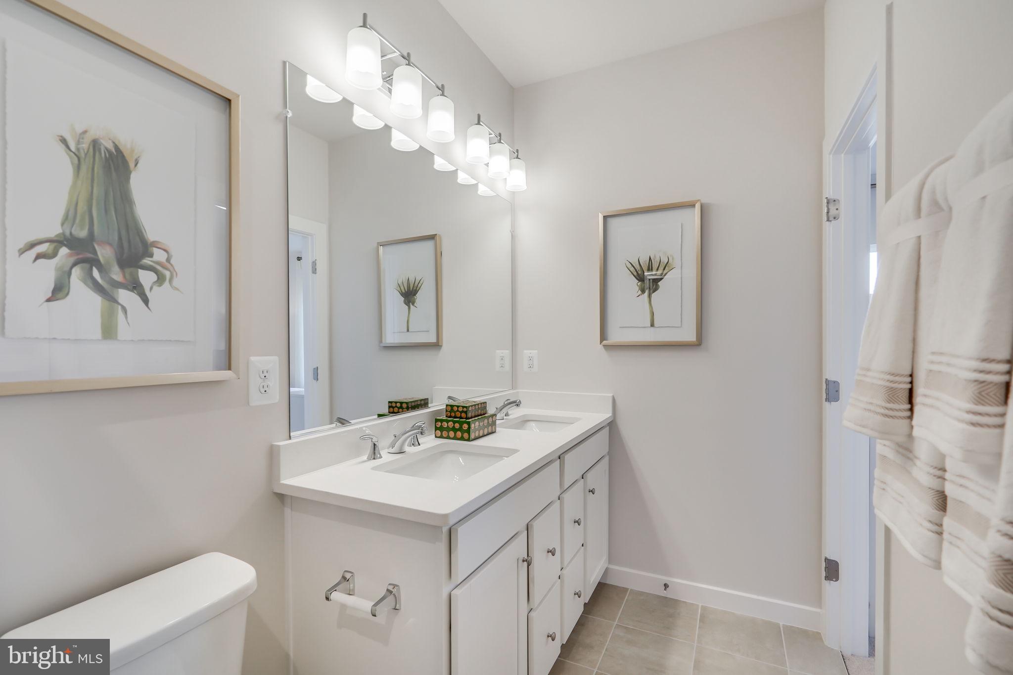 THE WOODLANDS - Residential