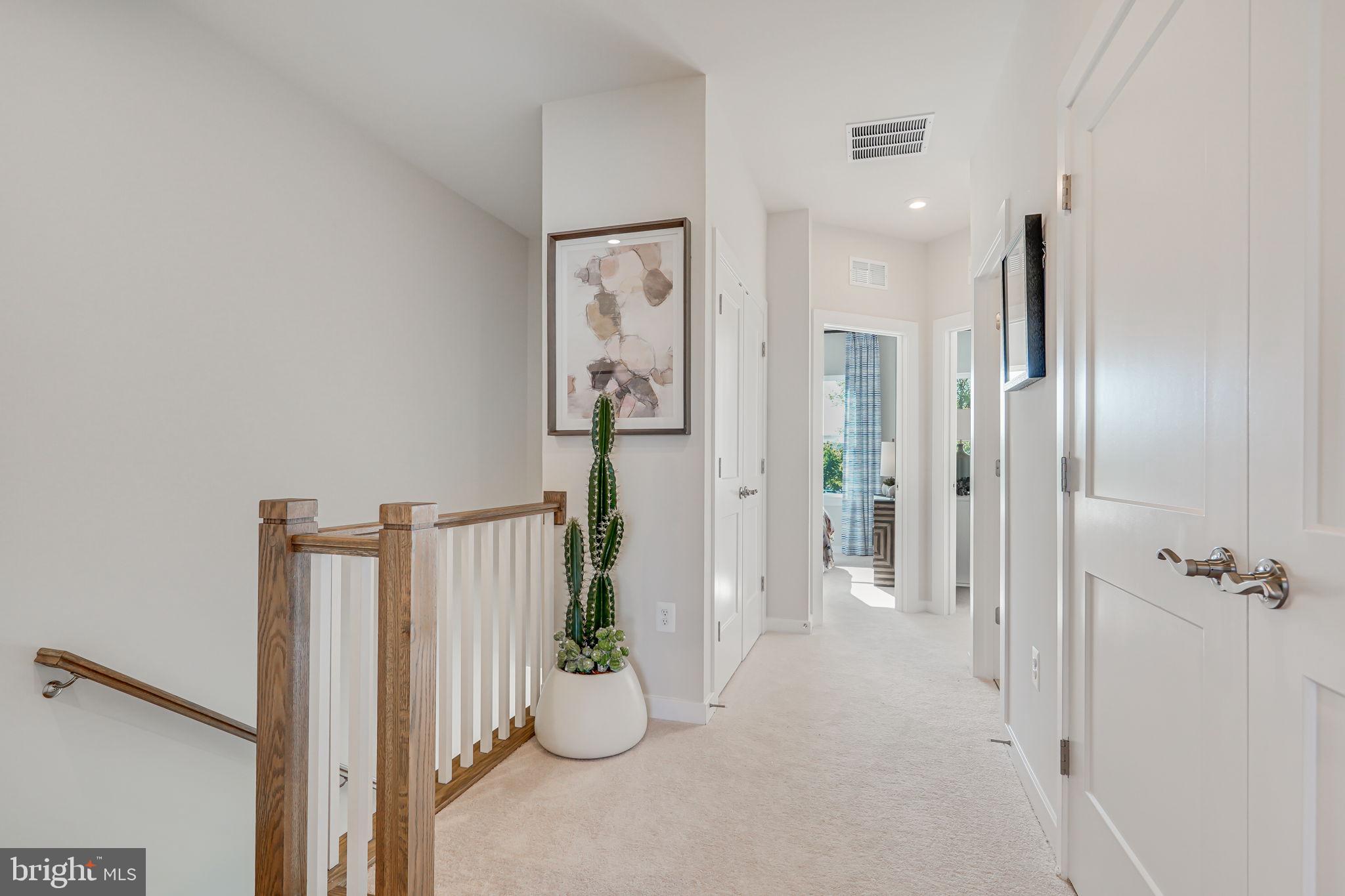 THE WOODLANDS - Residential
