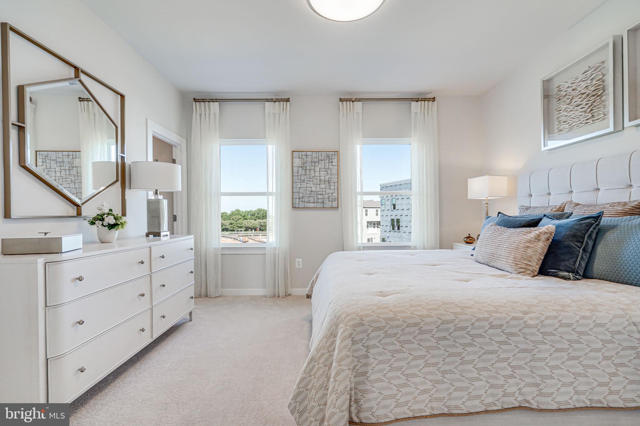 THE WOODLANDS - Residential