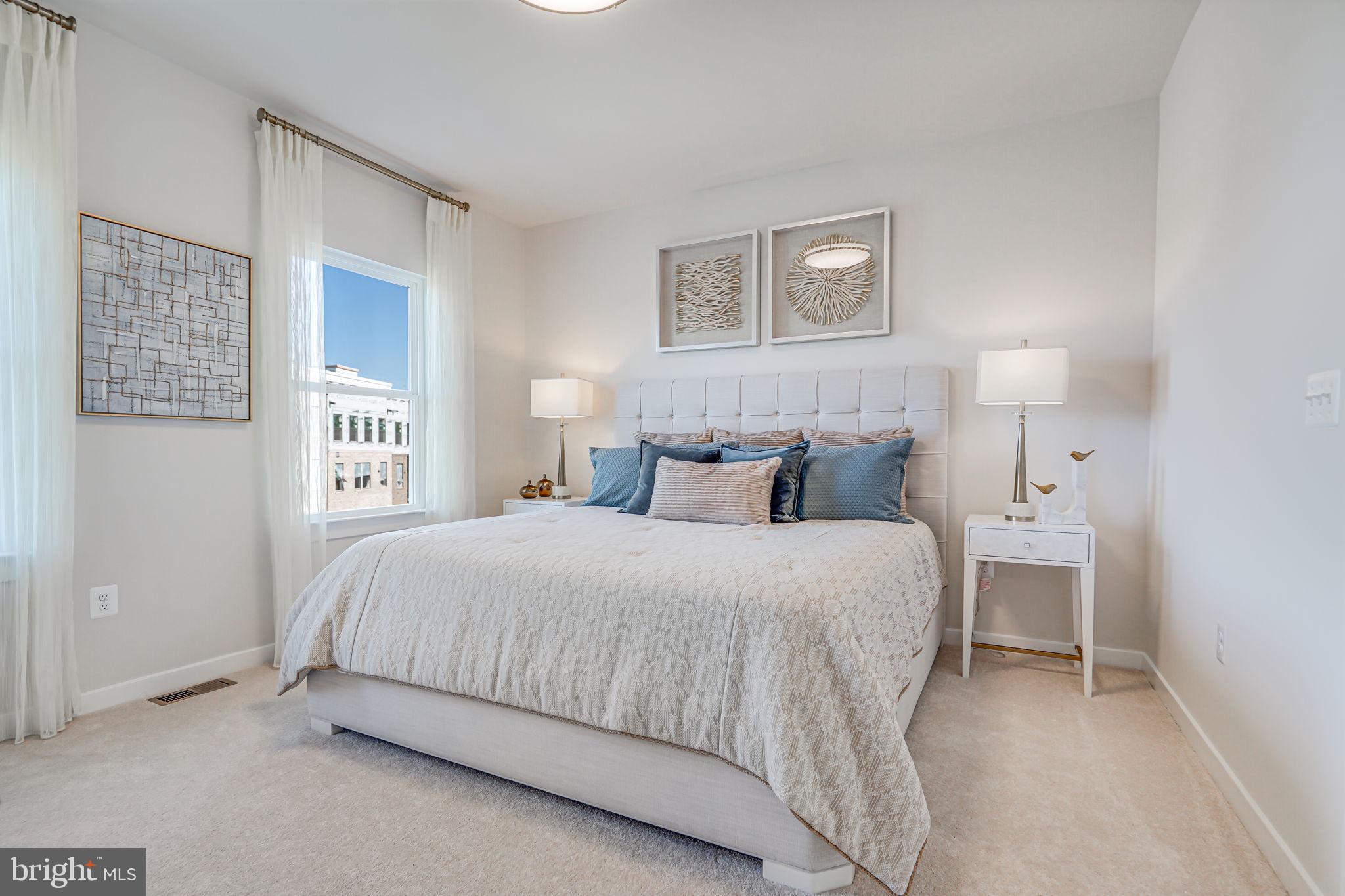 THE WOODLANDS - Residential
