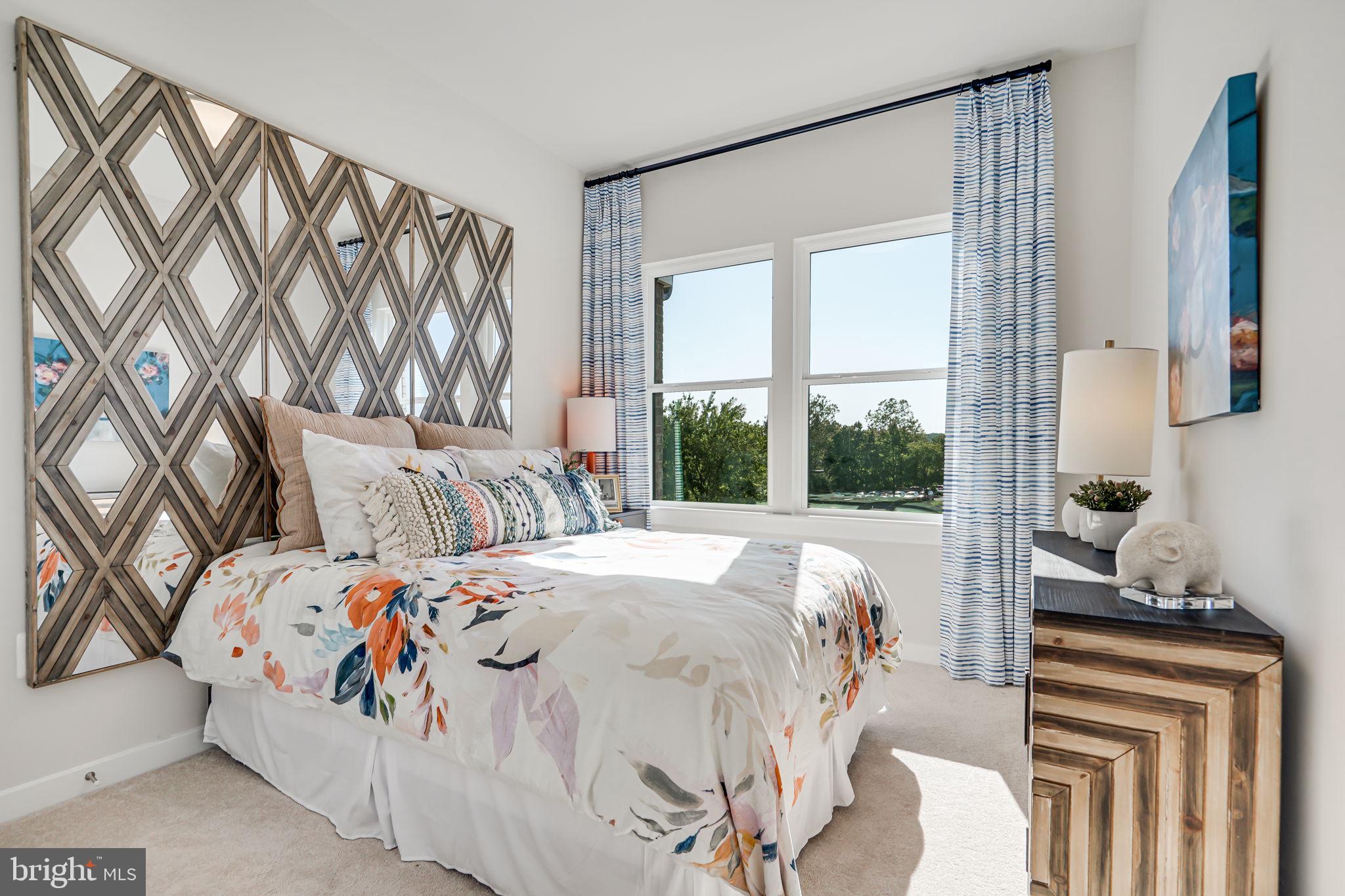 THE WOODLANDS - Residential