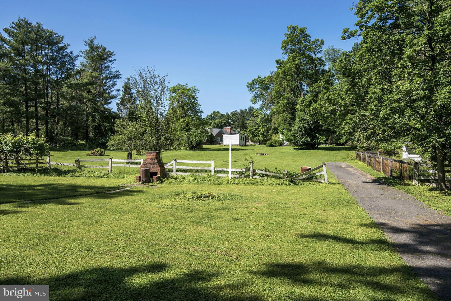 BRADLEY FARMS - Residential