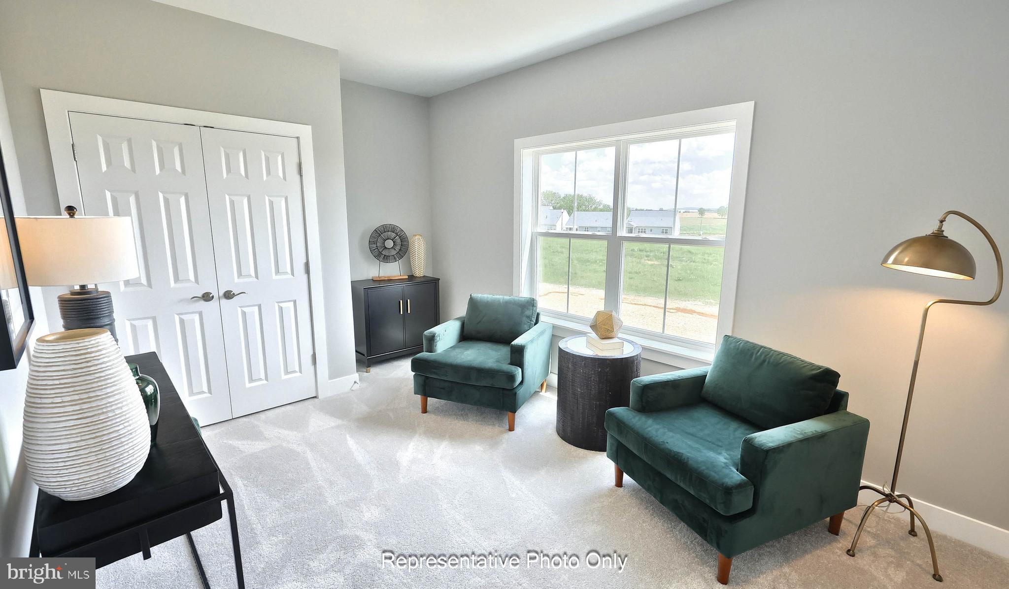 WINDING CREEK - Residential