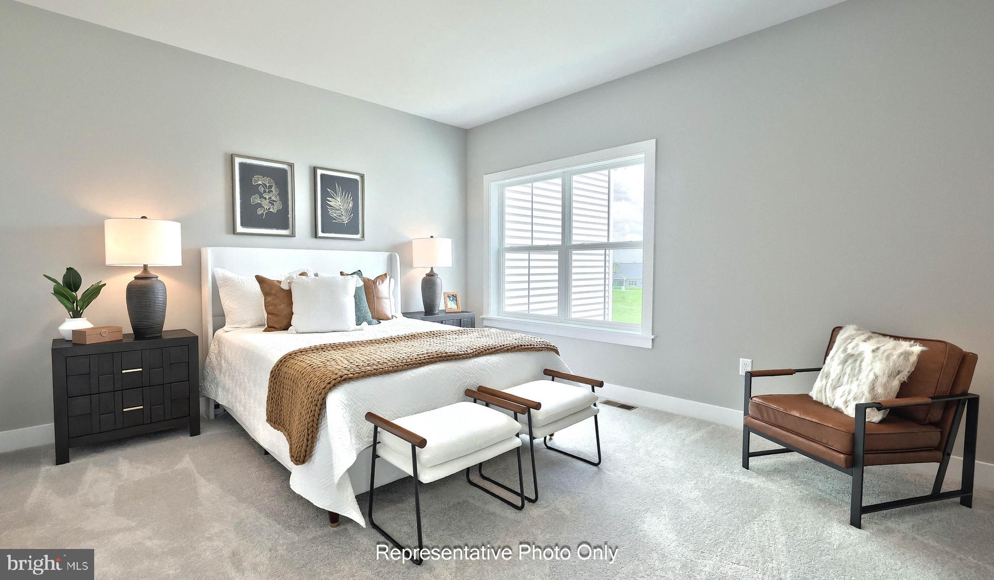 WINDING CREEK - Residential