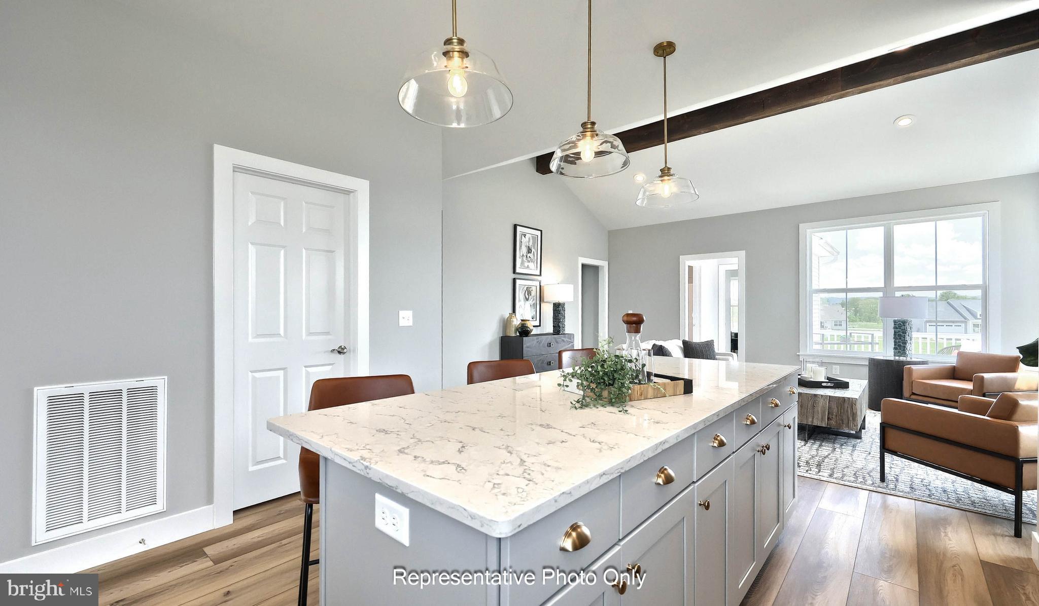 WINDING CREEK - Residential