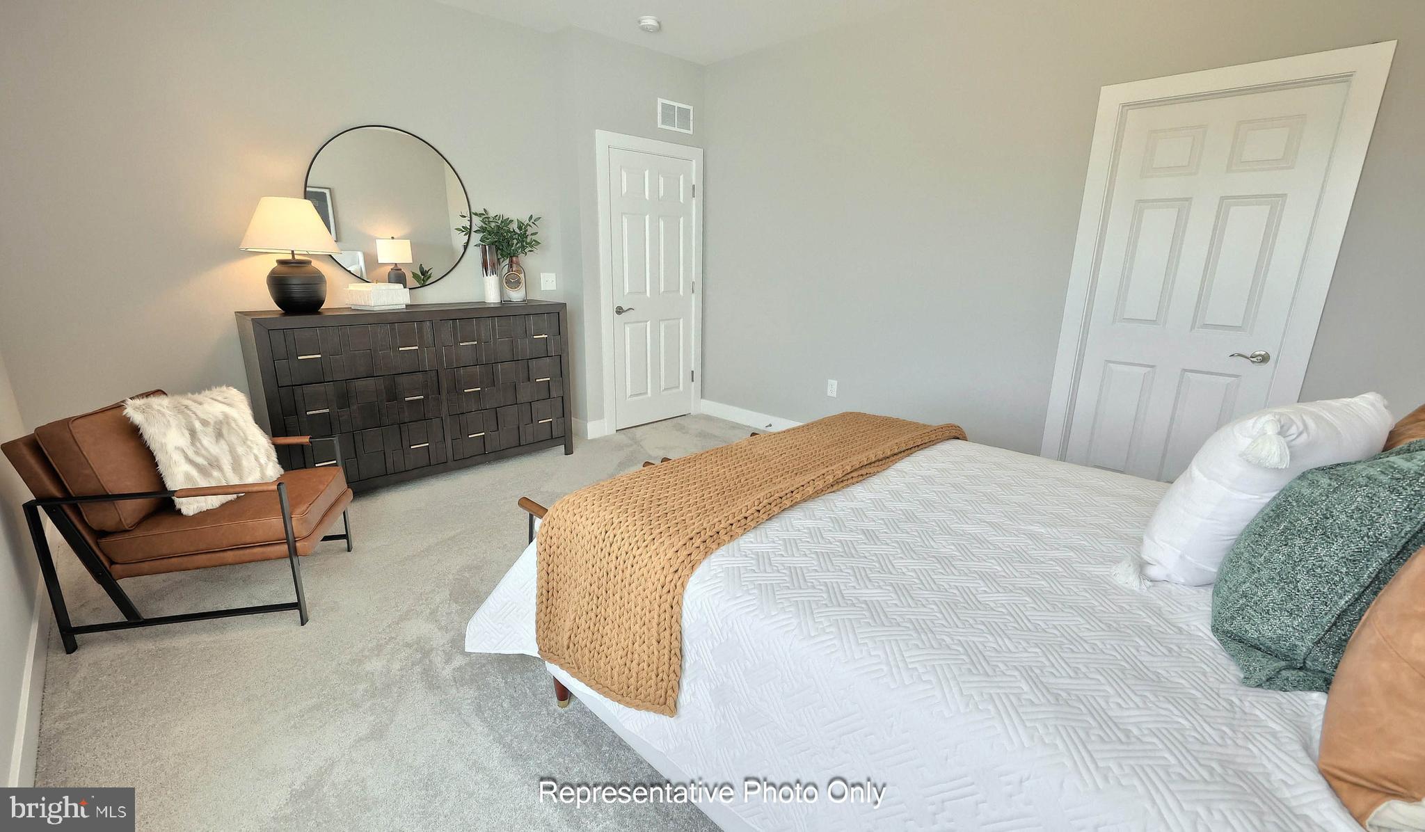 WINDING CREEK - Residential