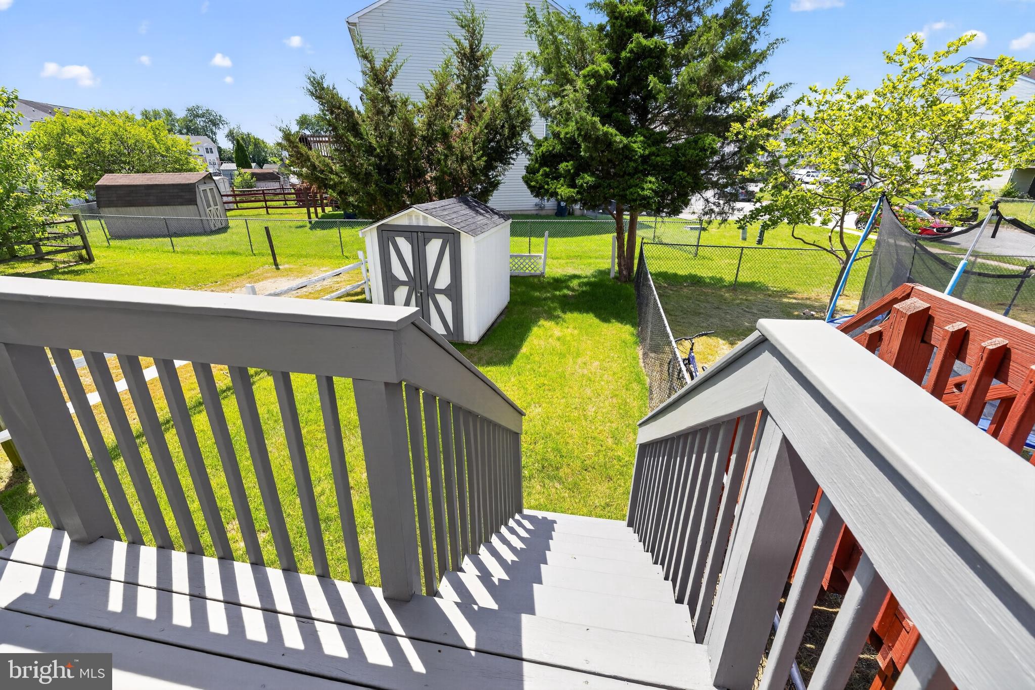MIDDLETOWN VILLAGE - Residential