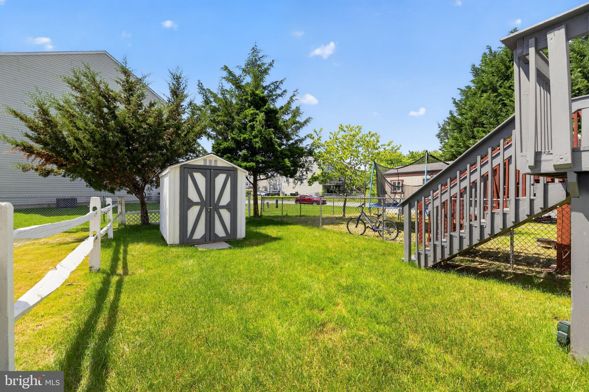 MIDDLETOWN VILLAGE - Residential