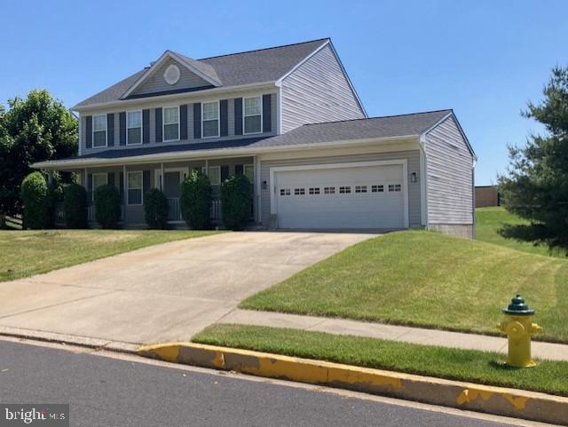 EAGLEVIEW ESTATES - Residential