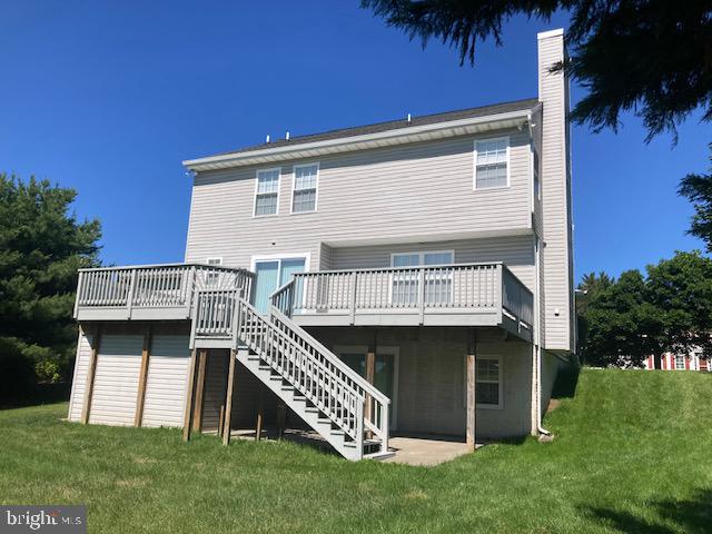 EAGLEVIEW ESTATES - Residential