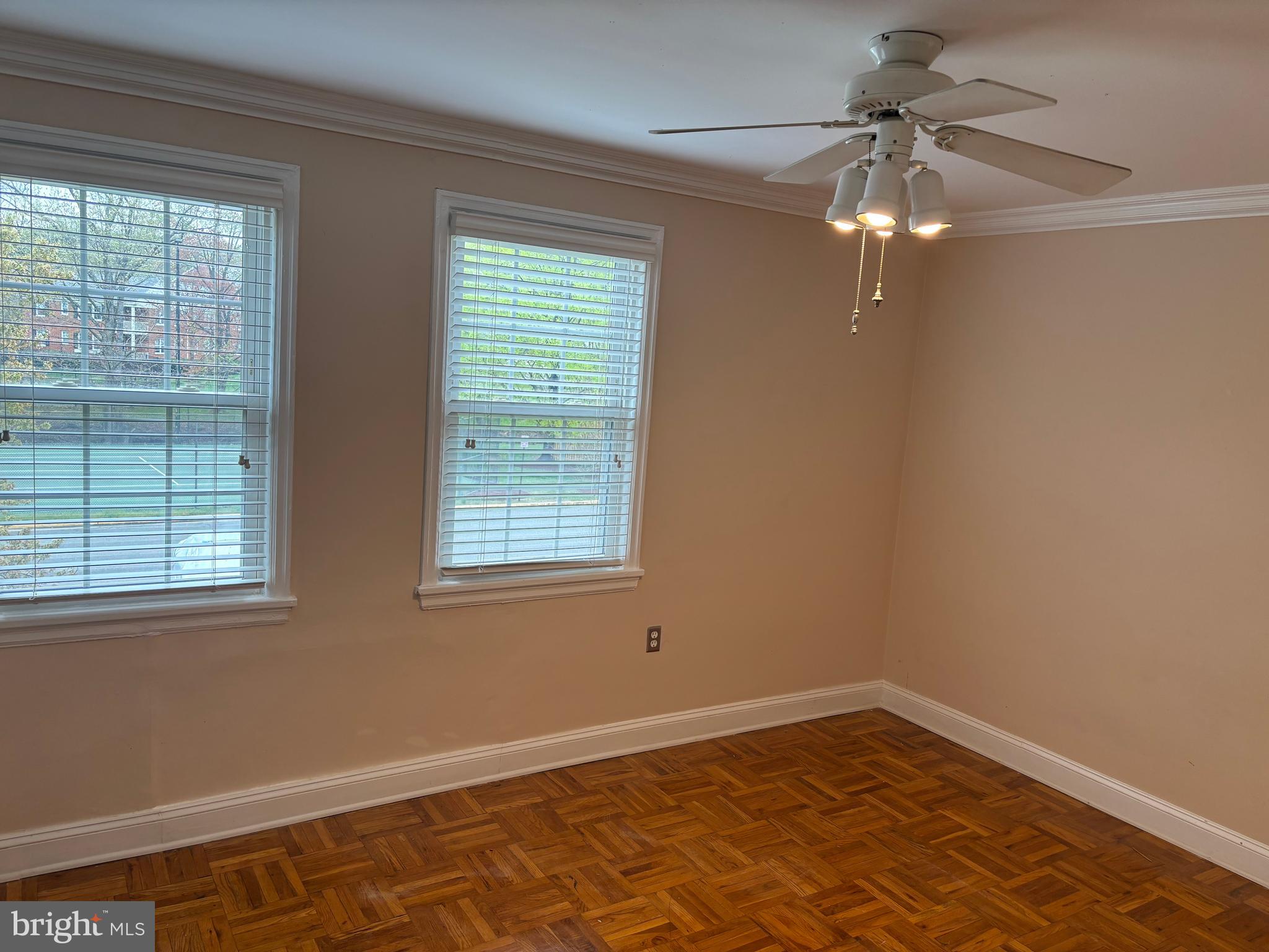 BELLE VIEW - Residential Lease