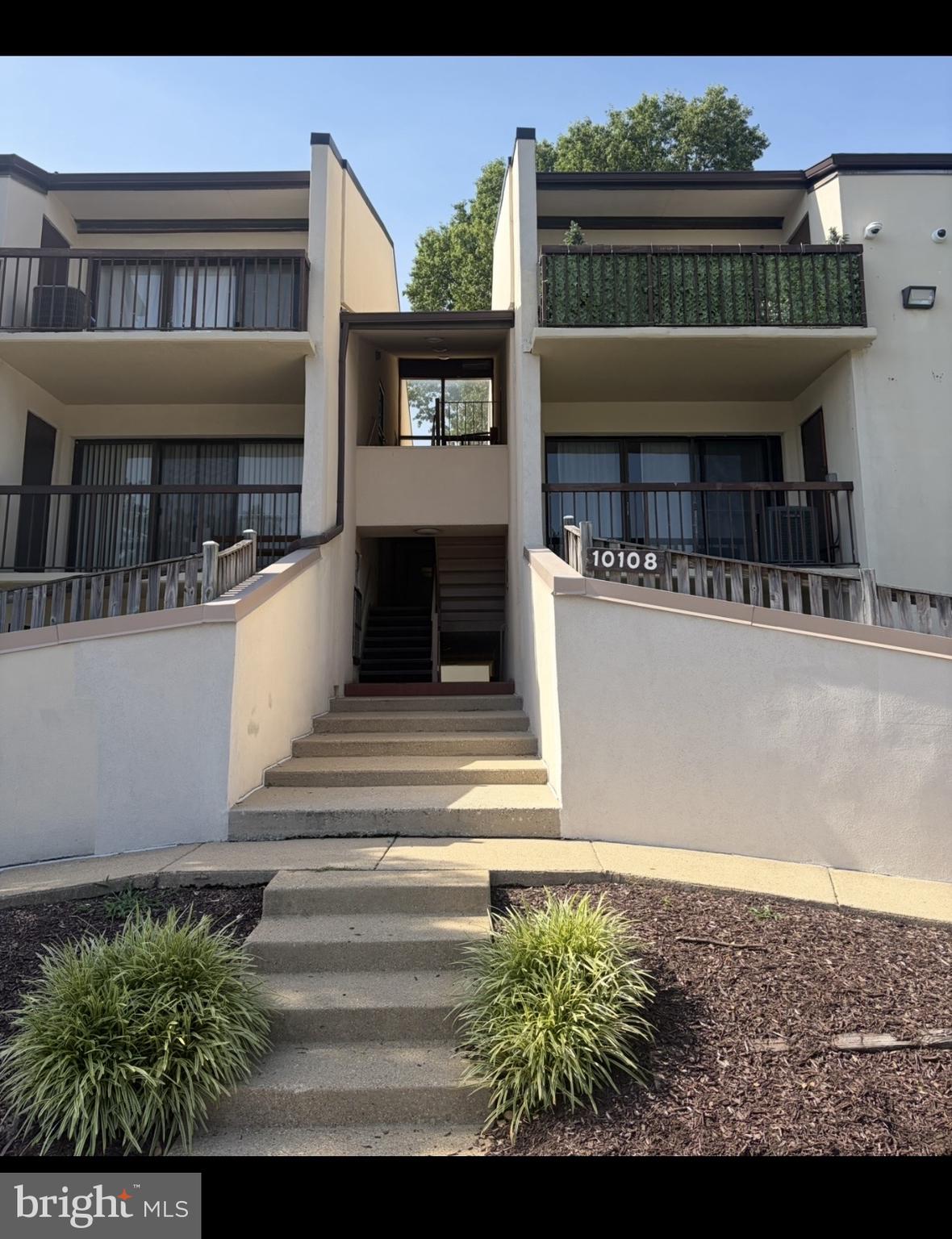 Welcome to this beautiful updated and well maintained 1 bedroom, 1 bath spacious condo unit located in the highly desirable Upper Marlboro area.  Unit features a great layout with an ample living/dining room area and bedroom featuring modern upgrades throughout including new carpeting, ceramic tile flooring, new black/SS kitchen appliances, granite countertops, recessed lighting, ceiling fans, updated bathroom, freshly painted, private balcony, CAC, stacked washer/dryer, assigned parking space and much more.  Layout is very efficient and perfect for a first time home buyer or investor looking to add to their rental inventory.  In addition, you can enjoy the benefits of community living w/ the maintained common grounds, secure gated community and exterior upkeep without you lifting a finger.  Reasonable Condo fee includes ALL UTILITIES so you do not have to worry about fluctuating costs to help manage your budget. GREAT LOCATION  just minutes away from everyday conveniences including the Largo Town Center, PG Community College, restaurants, shopping, bus/metro stops and easy access to 95 and major transportation routes.  DON'T MISS THIS SUPERB OPPORTUNITY  BEFORE IT IS GONE!  Contact LA w/ any questions and to schedule a showing!