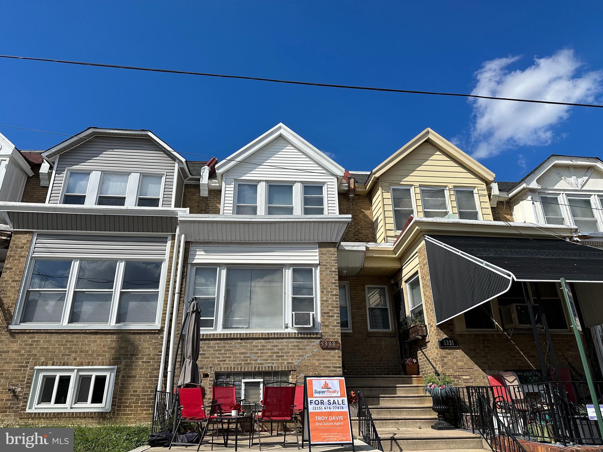 WYNNEFIELD - Residential