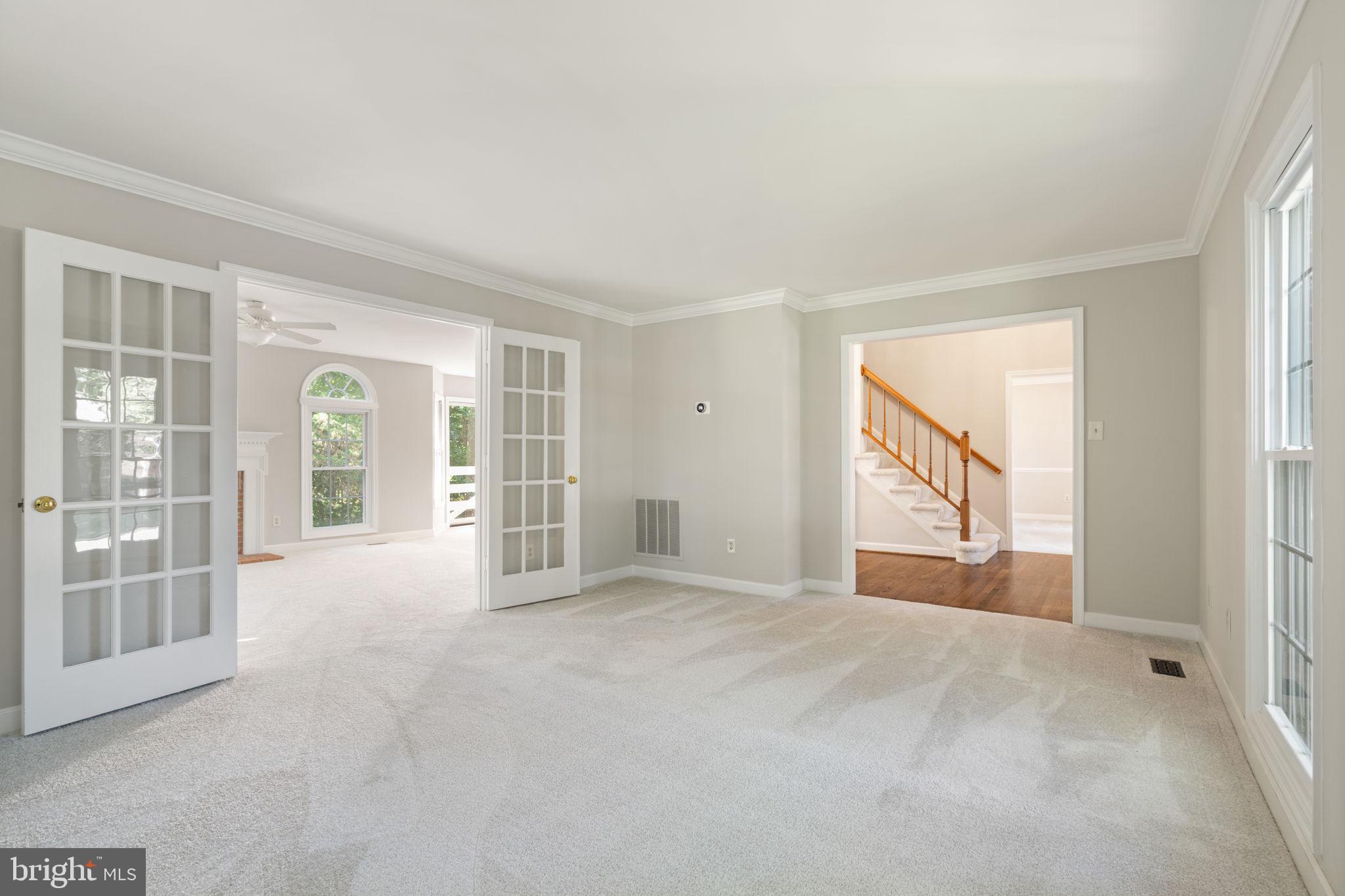 VIRGINIA RUN - Residential