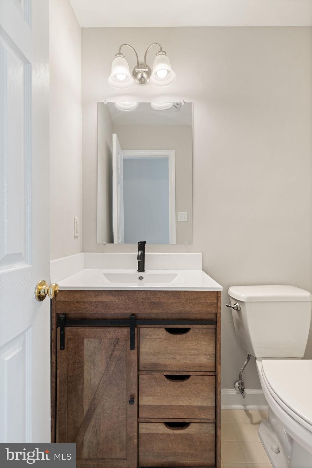 VIRGINIA RUN - Residential