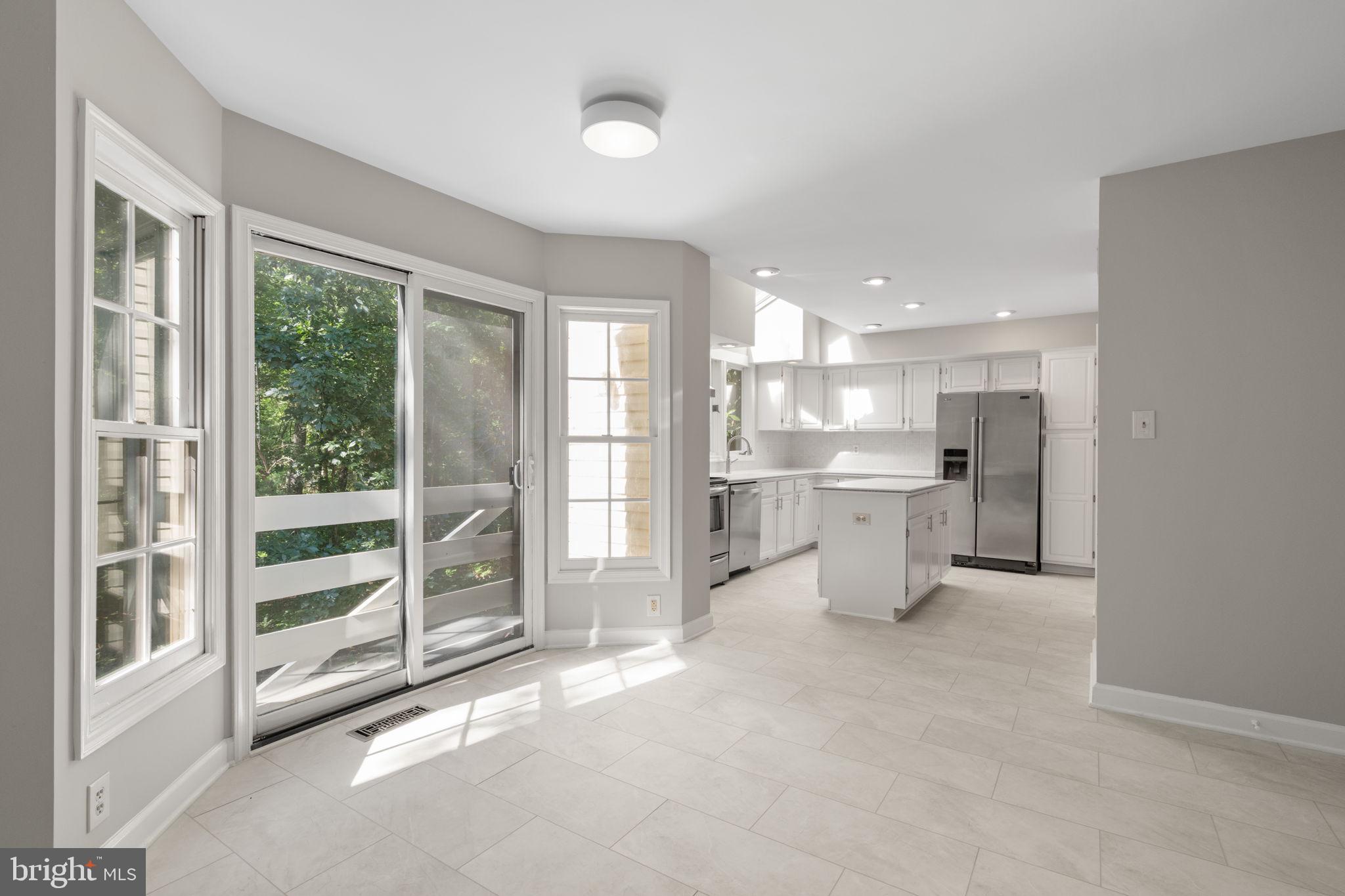 VIRGINIA RUN - Residential