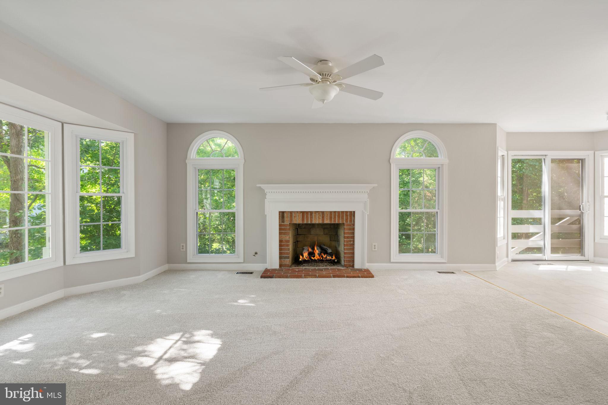 VIRGINIA RUN - Residential