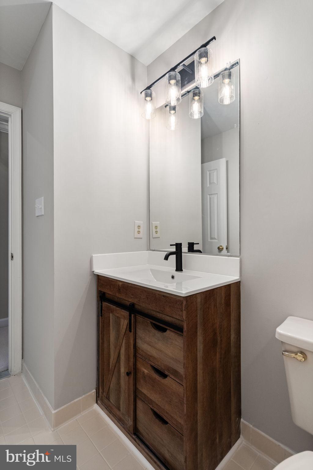 VIRGINIA RUN - Residential