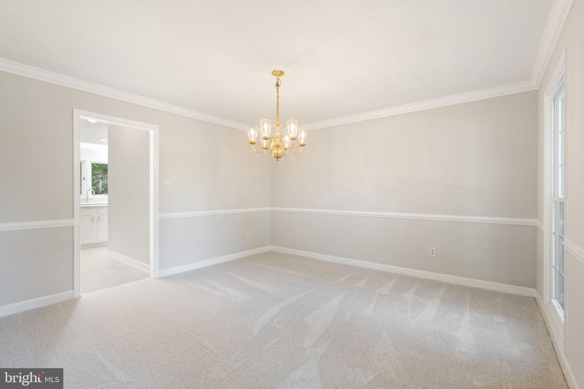 VIRGINIA RUN - Residential