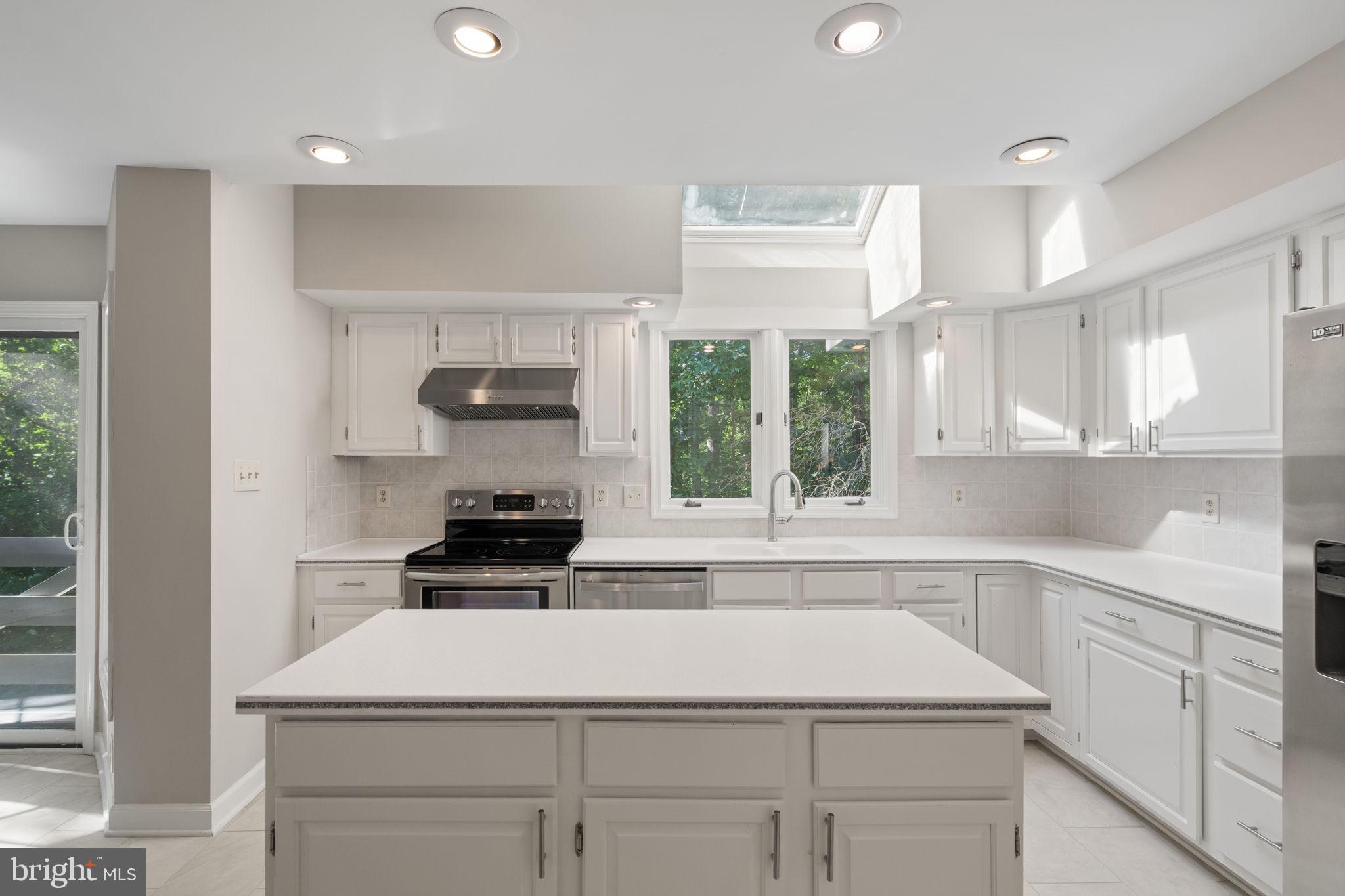 VIRGINIA RUN - Residential