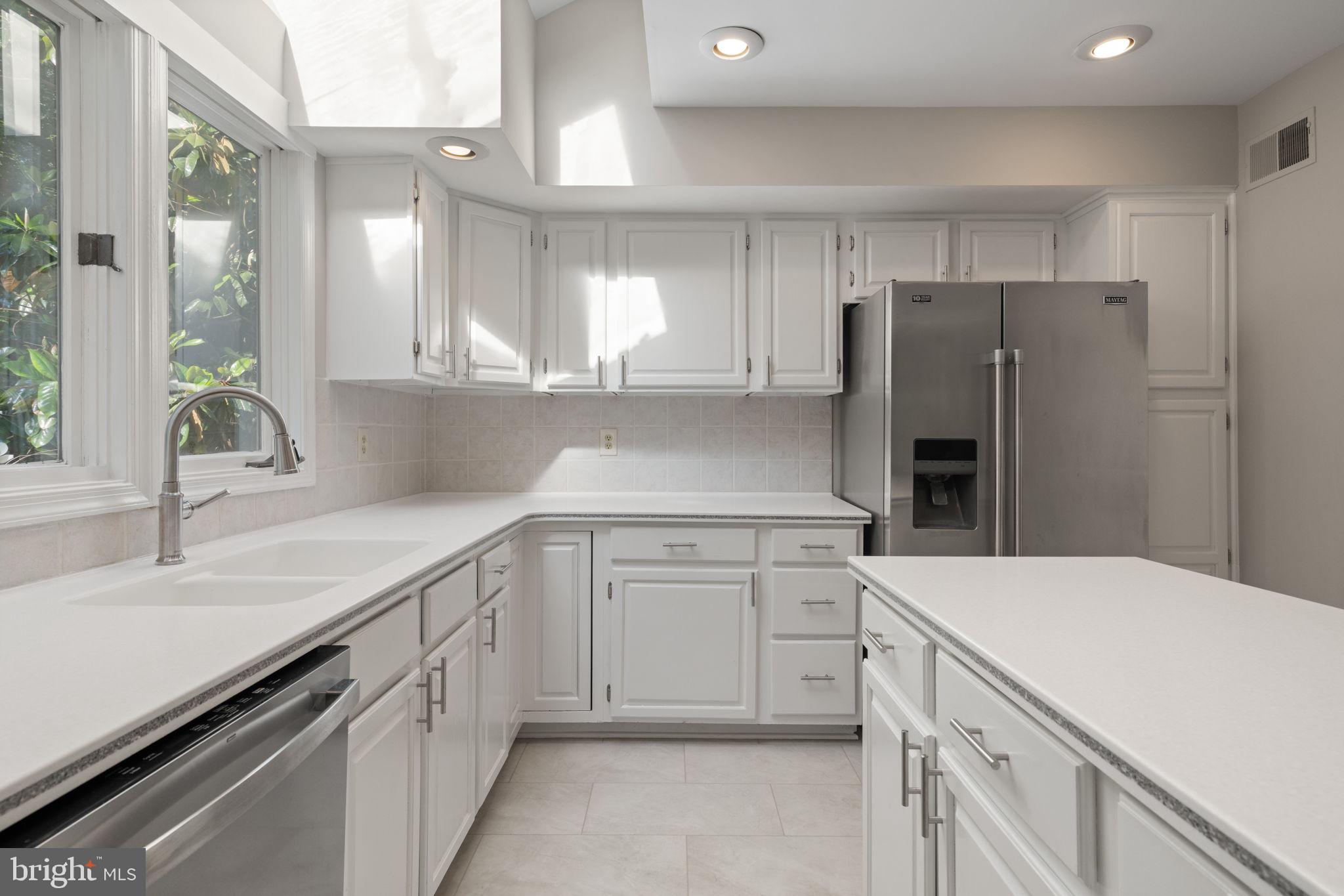 VIRGINIA RUN - Residential