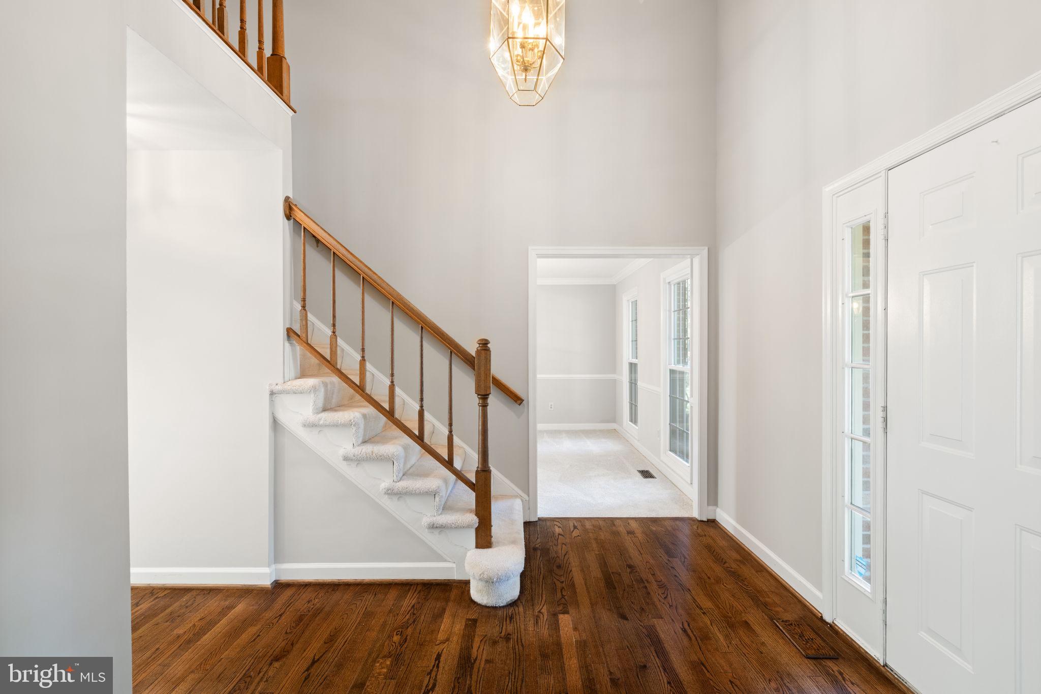 VIRGINIA RUN - Residential