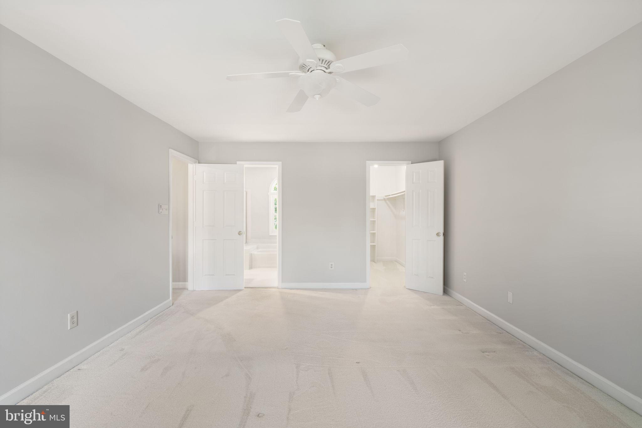 VIRGINIA RUN - Residential