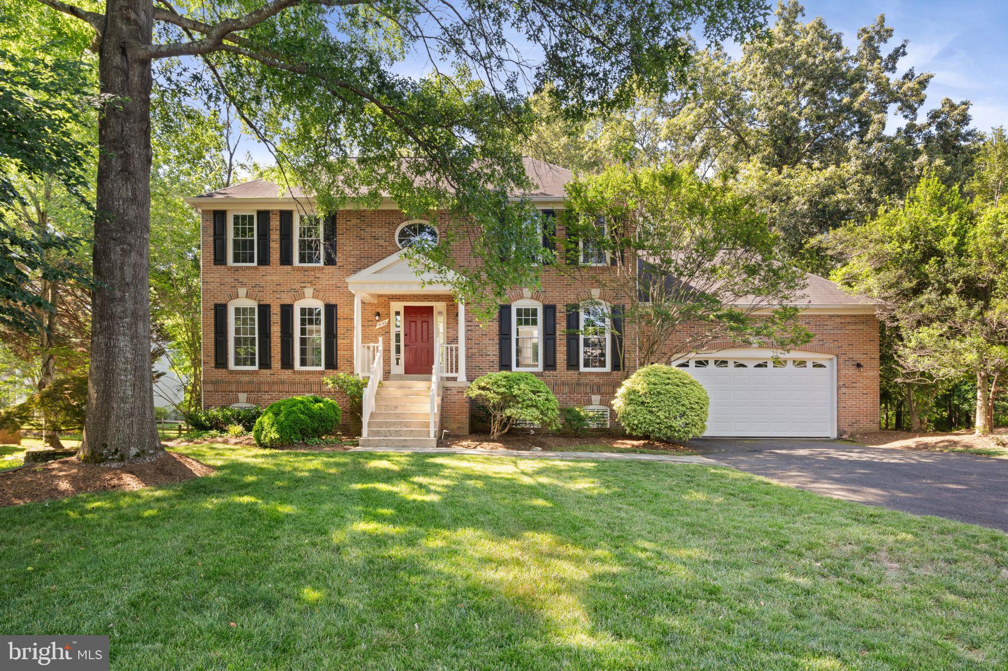 VIRGINIA RUN - Residential