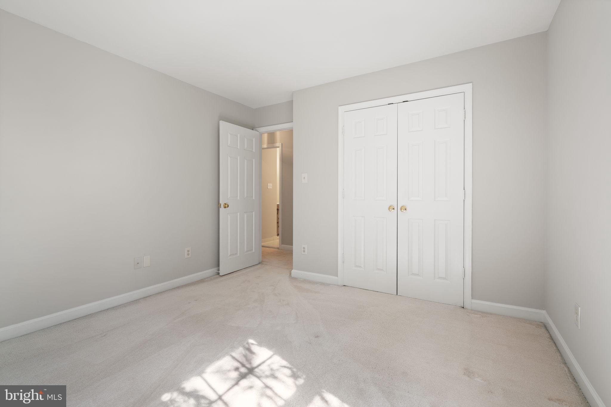 VIRGINIA RUN - Residential