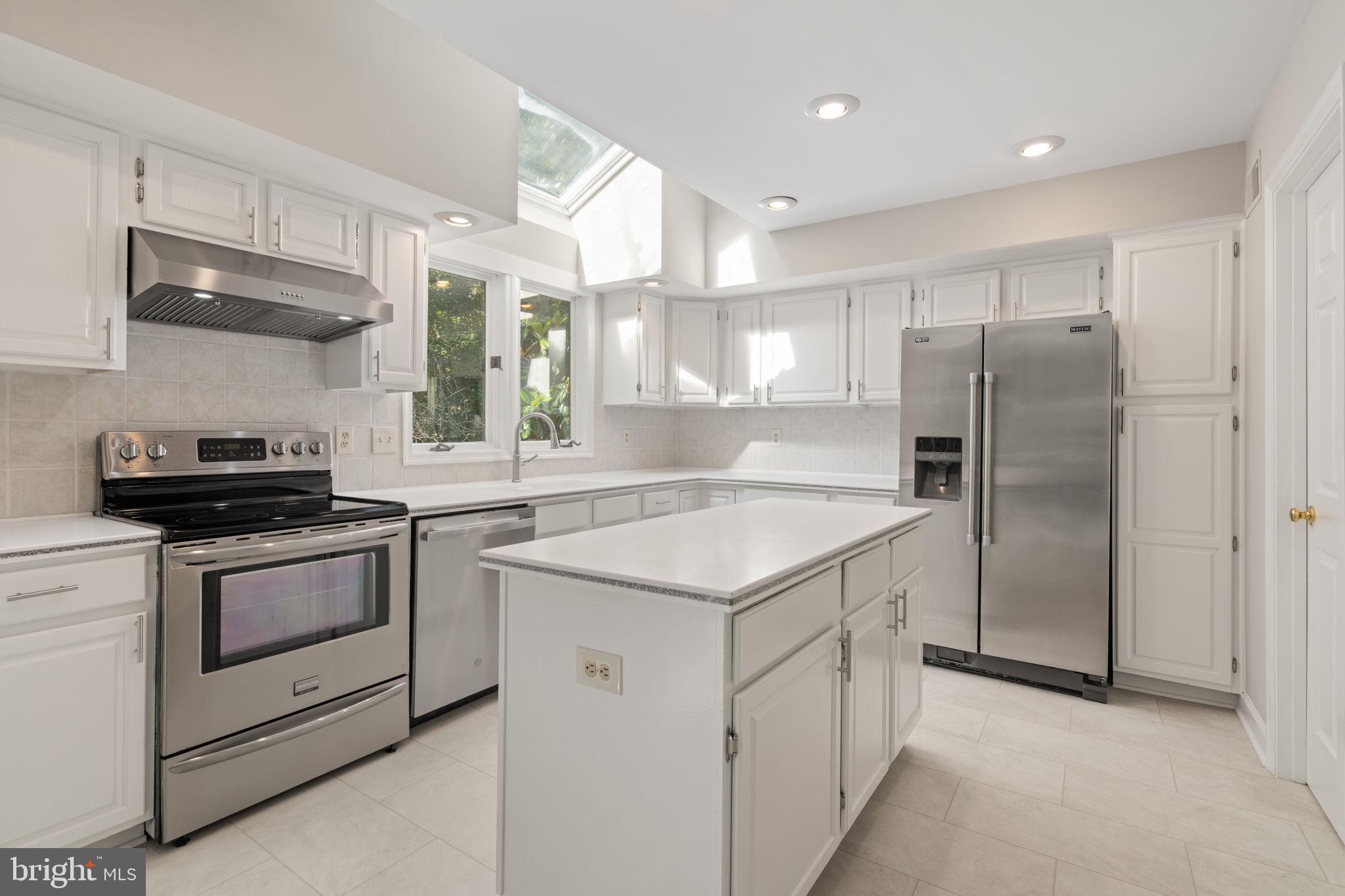 VIRGINIA RUN - Residential