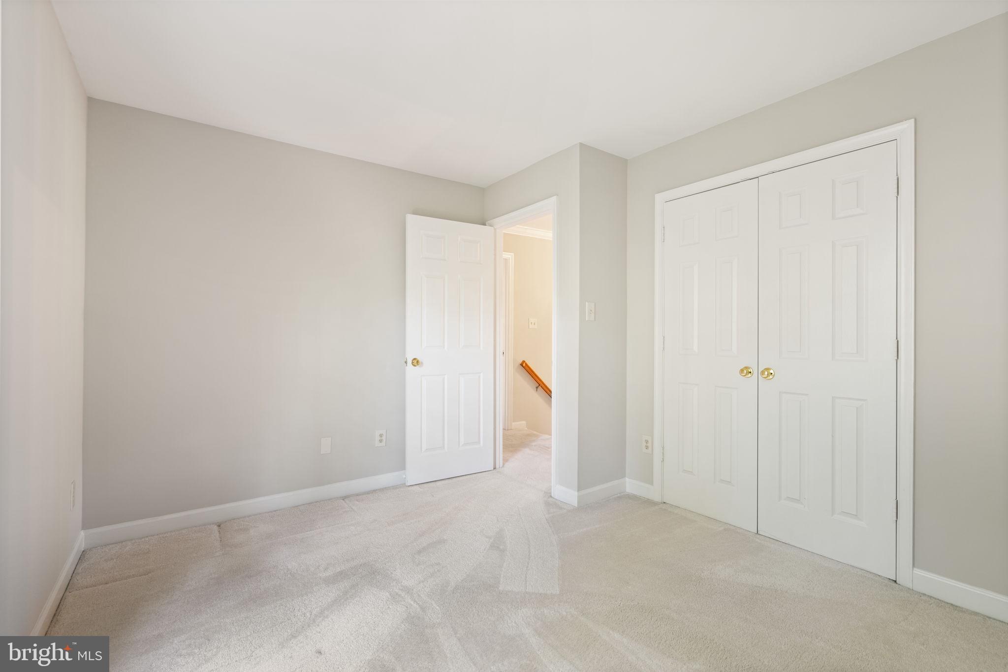 VIRGINIA RUN - Residential