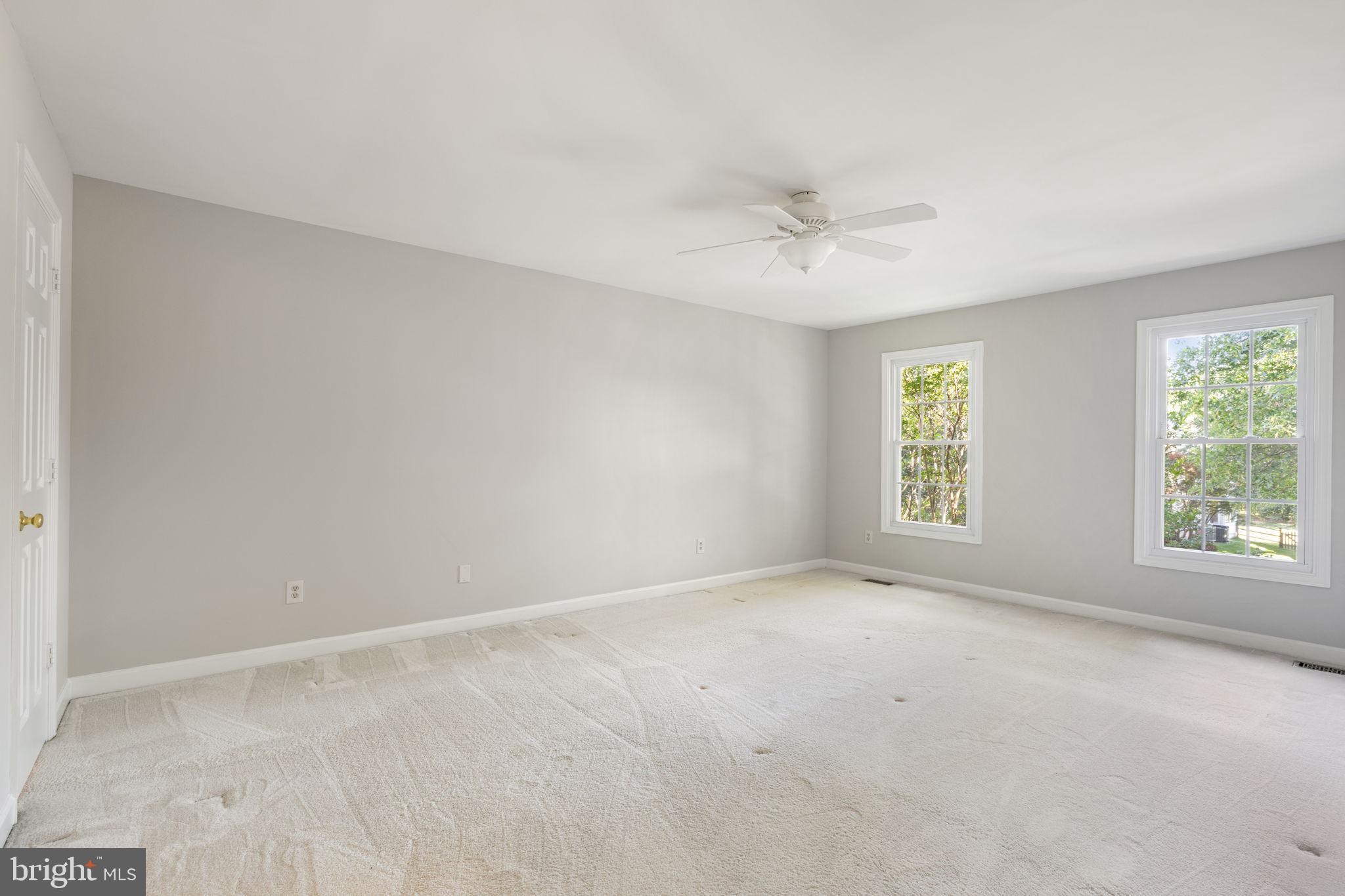 VIRGINIA RUN - Residential