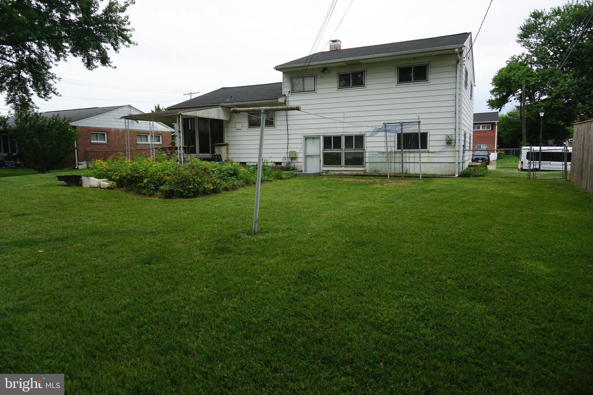 WESTVIEW PLACE - Residential