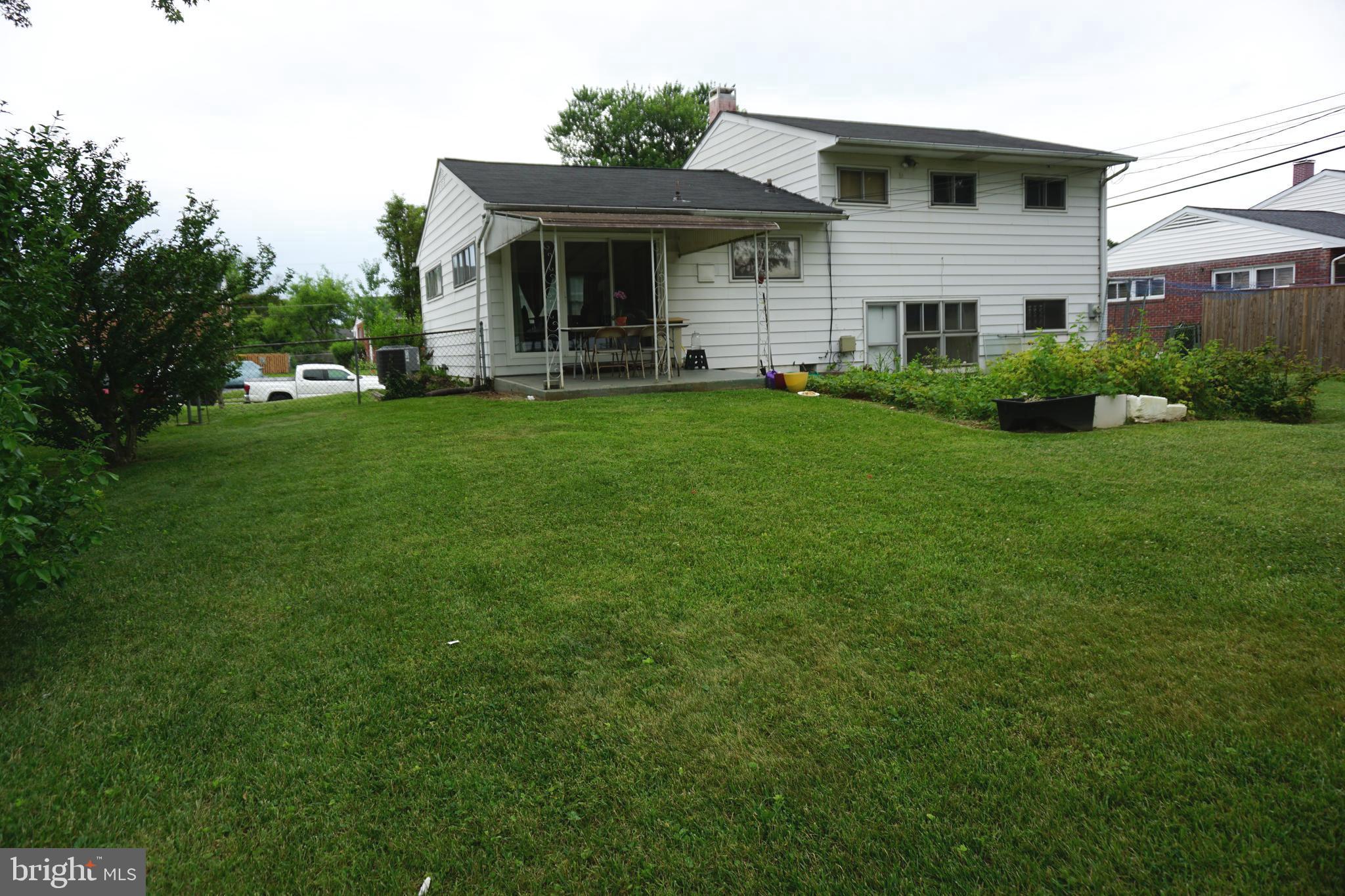 WESTVIEW PLACE - Residential