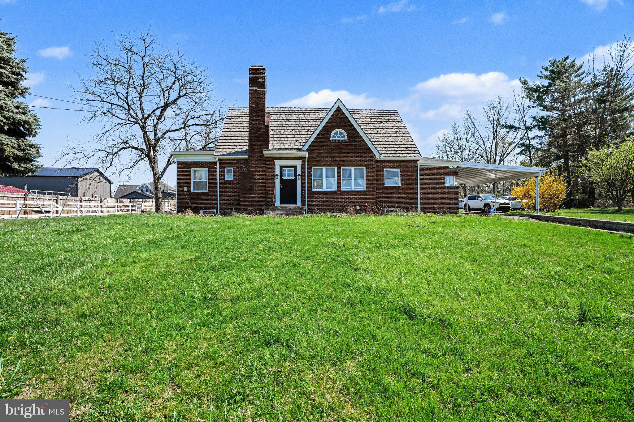 SOUTHAMPTON TWP - Residential
