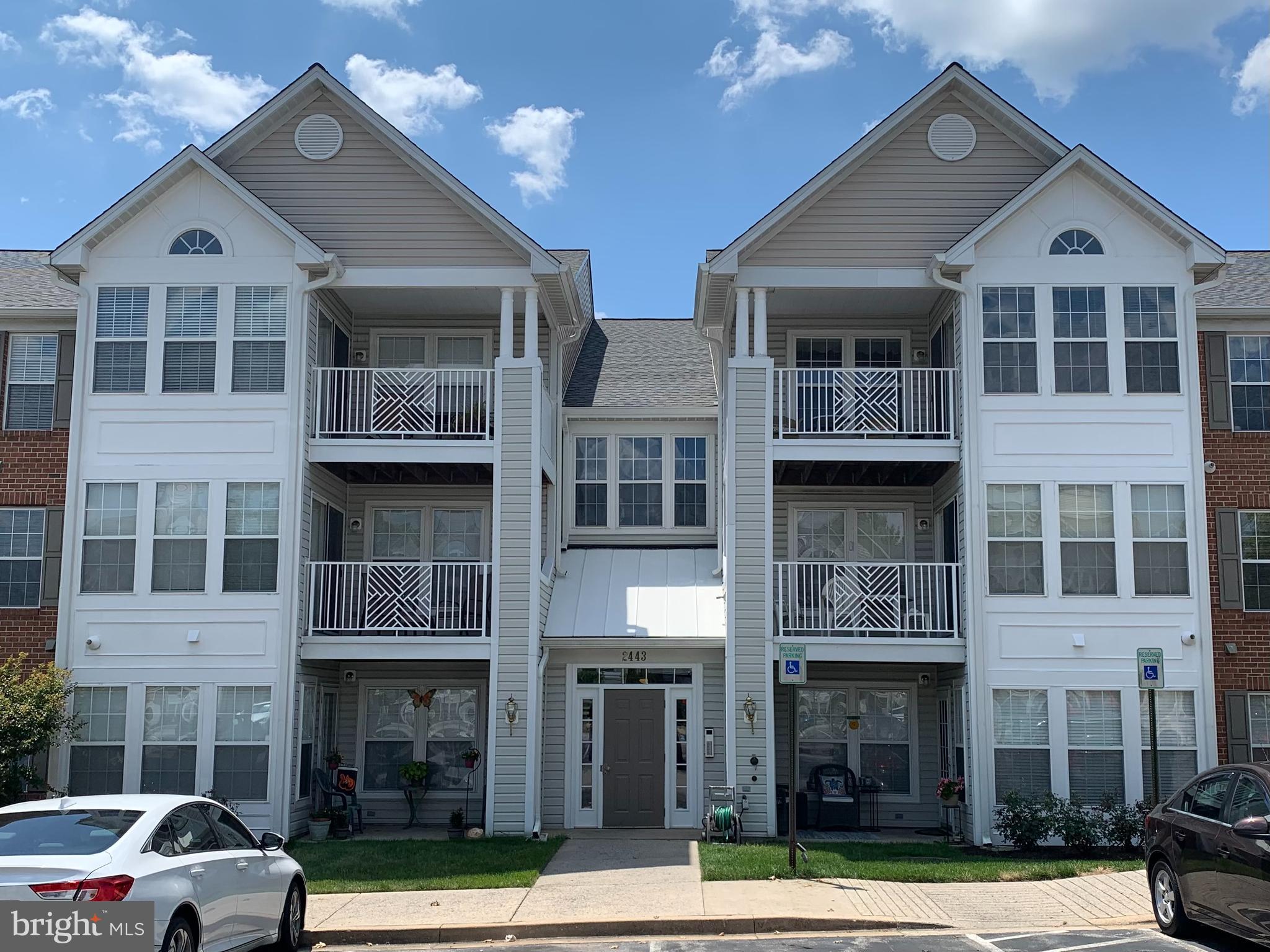 PINEY ORCHARD - Residential Lease