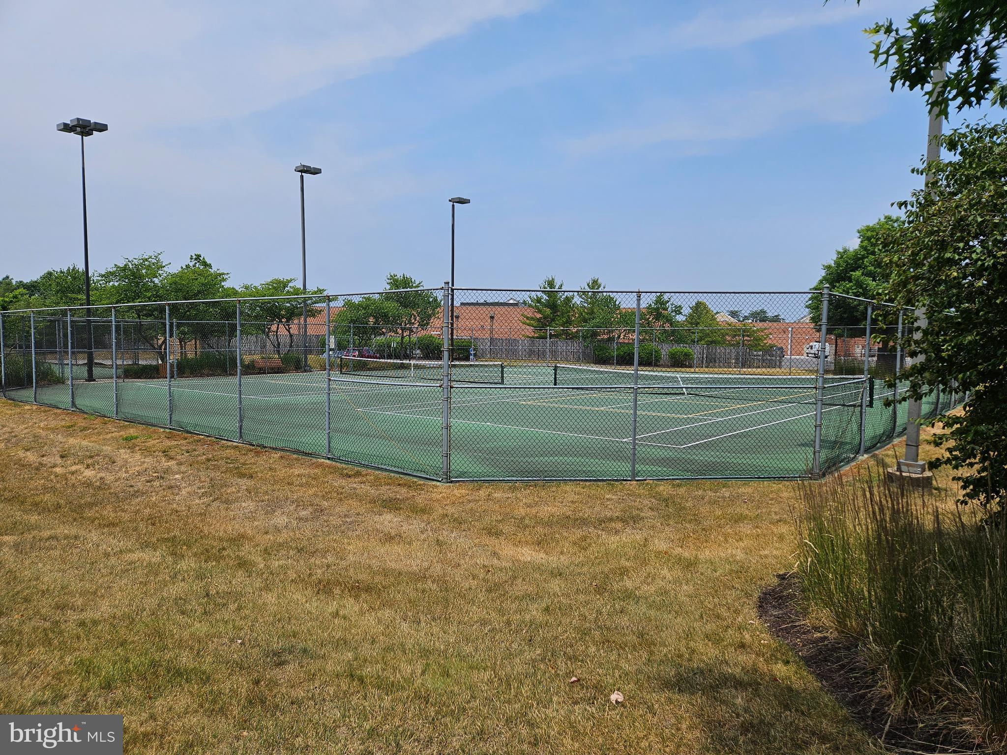 PINEY ORCHARD - Residential Lease