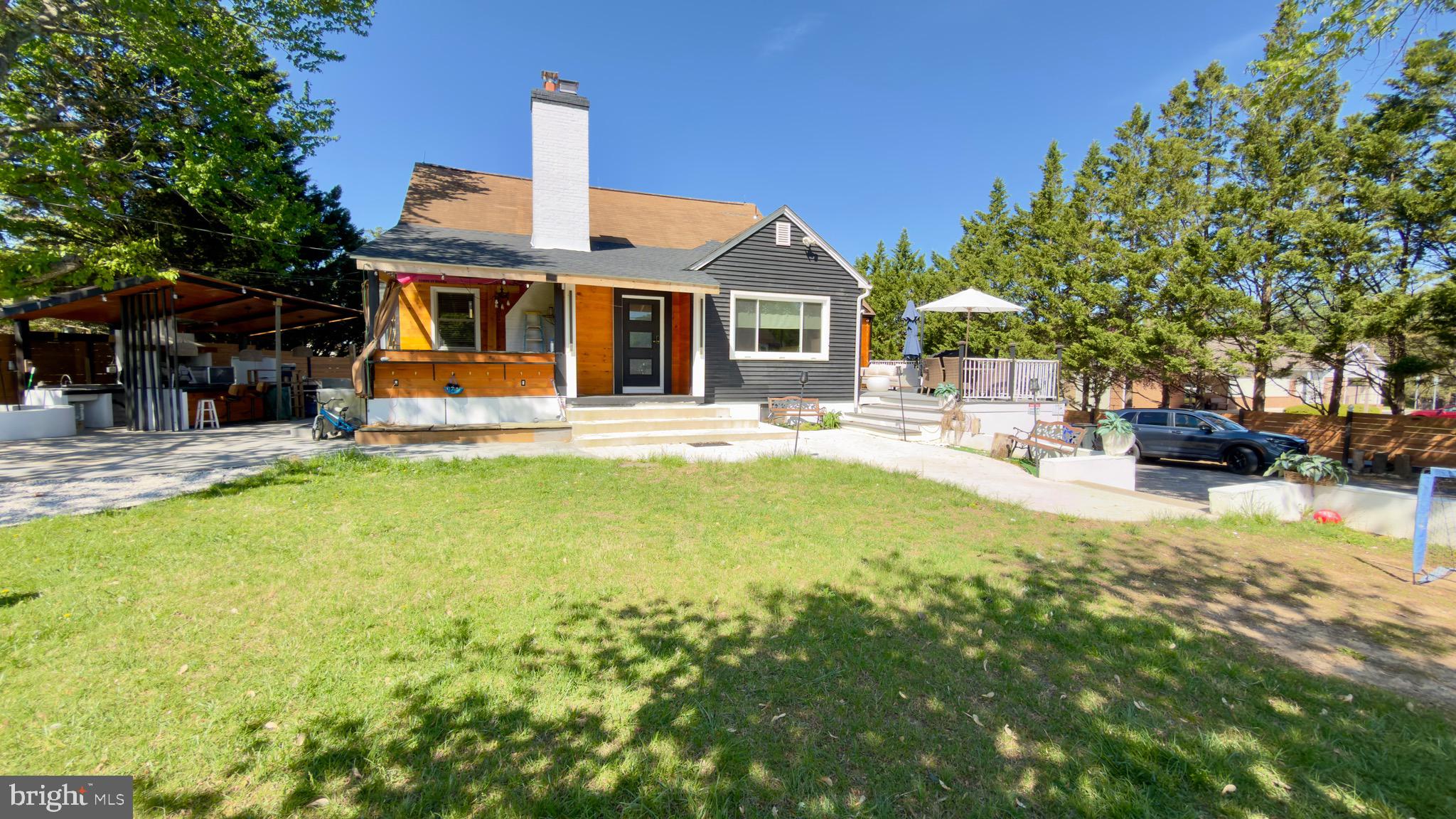 Motivated Seller offering closing cost contribution! This home in Gaithersburg, offers exceptional outdoor living on a rare nearly half-acre lot with. NO HOA!! The backyard is a true highlight, featuring a custom grill and bar area—perfect for entertaining, relaxing, and enjoying your own private oasis, ample parking, front and back yards to enjoy at its best!
Inside, the home offers spacious living and dining rooms filled with natural light, along with an updated kitchen featuring a modern backsplash, ample cabinetry, and an eat-in dining area.
Located in highly desirable Montgomery County, this home benefits from access to well-regarded schools, established neighborhoods, and unmatched convenience. You are just minutes from shopping, dining, parks, and major commuter routes—making daily life easy and connected.
The property offers great potential and is priced to reflect some updates and improvements needed—making it an excellent opportunity for buyers looking to customize a home to their taste or invest in long-term value . Seller  will consider all reasonable offers.