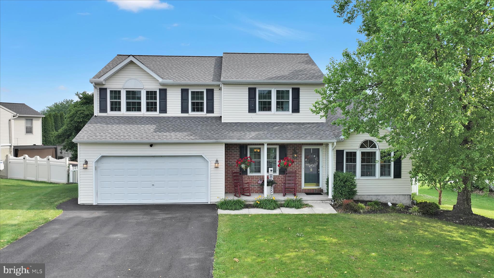 WHEATLAND MANOR - Residential