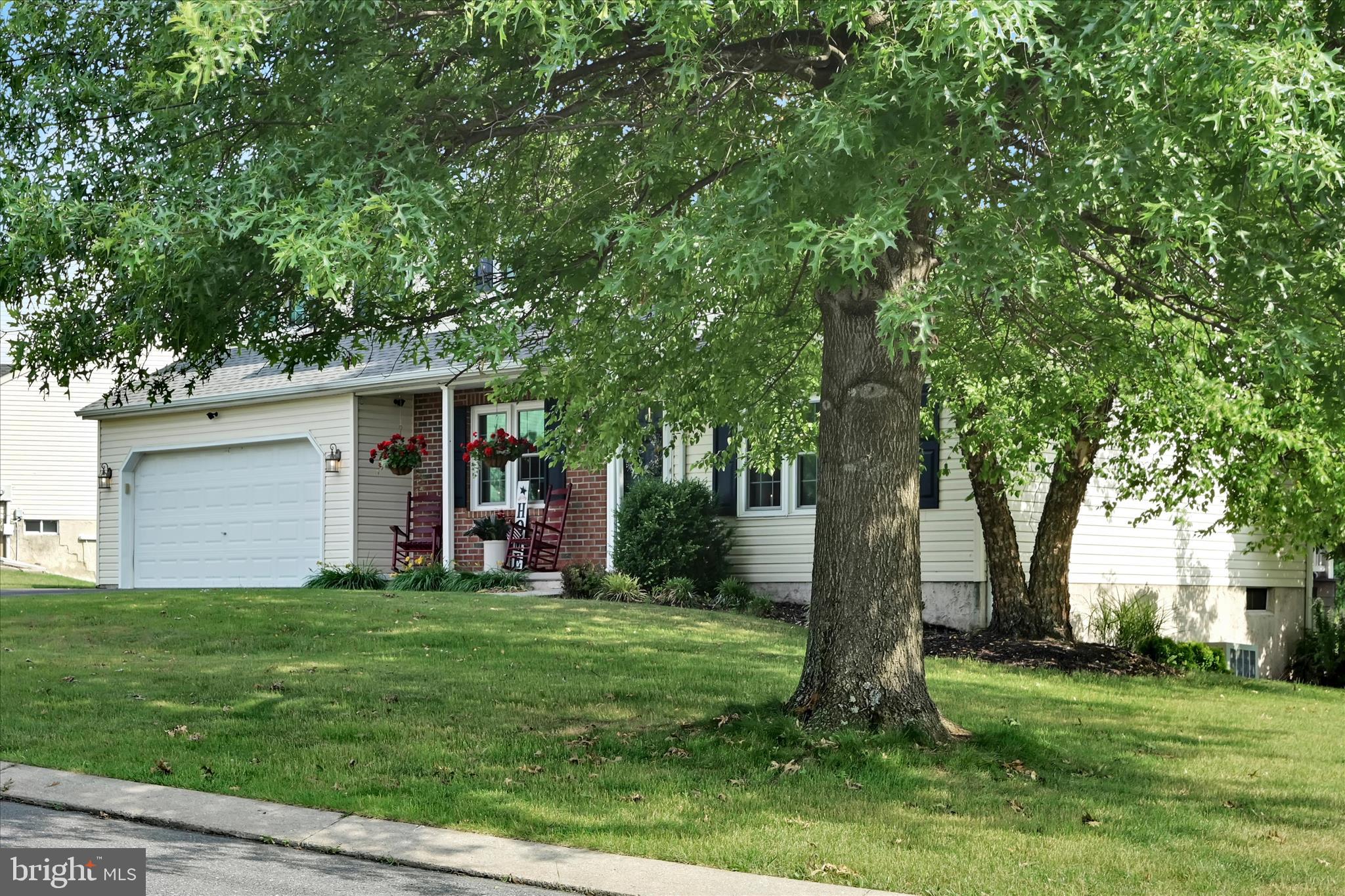 WHEATLAND MANOR - Residential