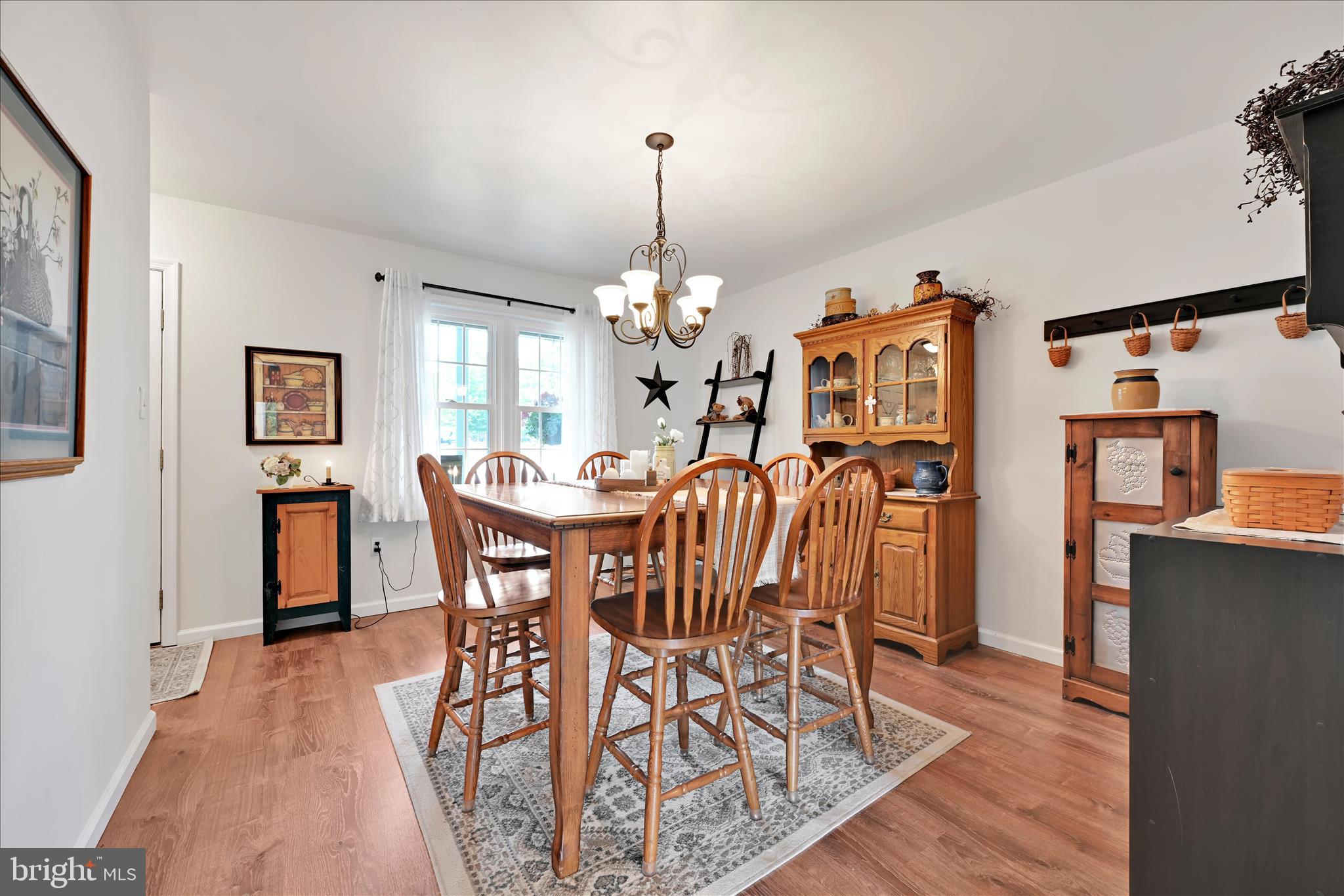 WHEATLAND MANOR - Residential