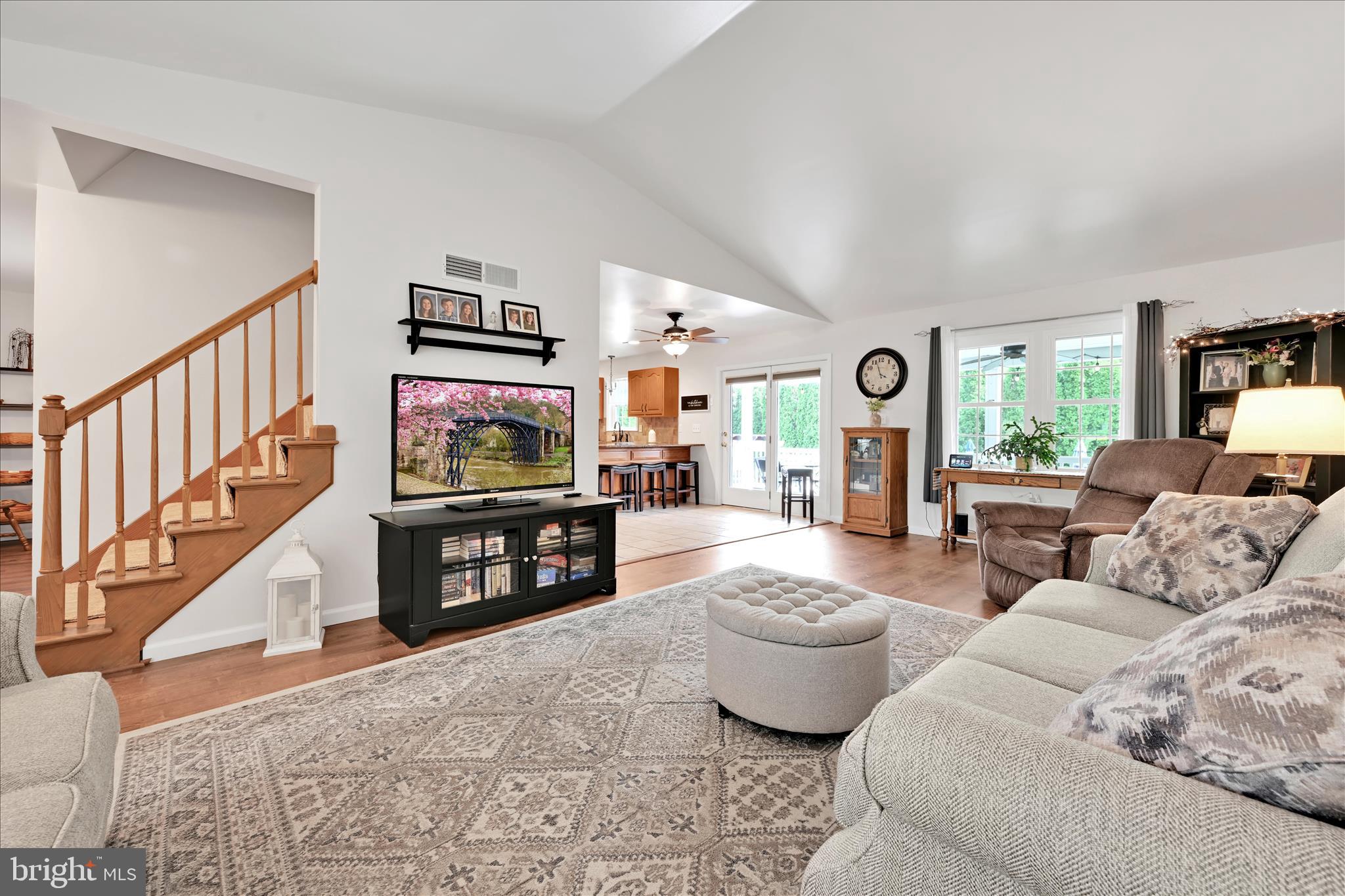 WHEATLAND MANOR - Residential