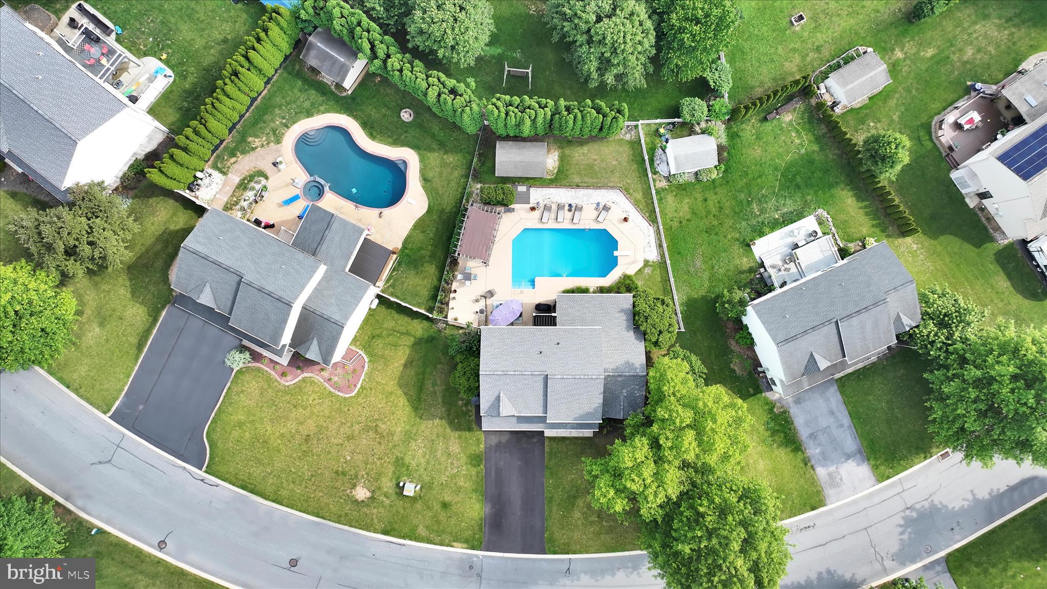WHEATLAND MANOR - Residential