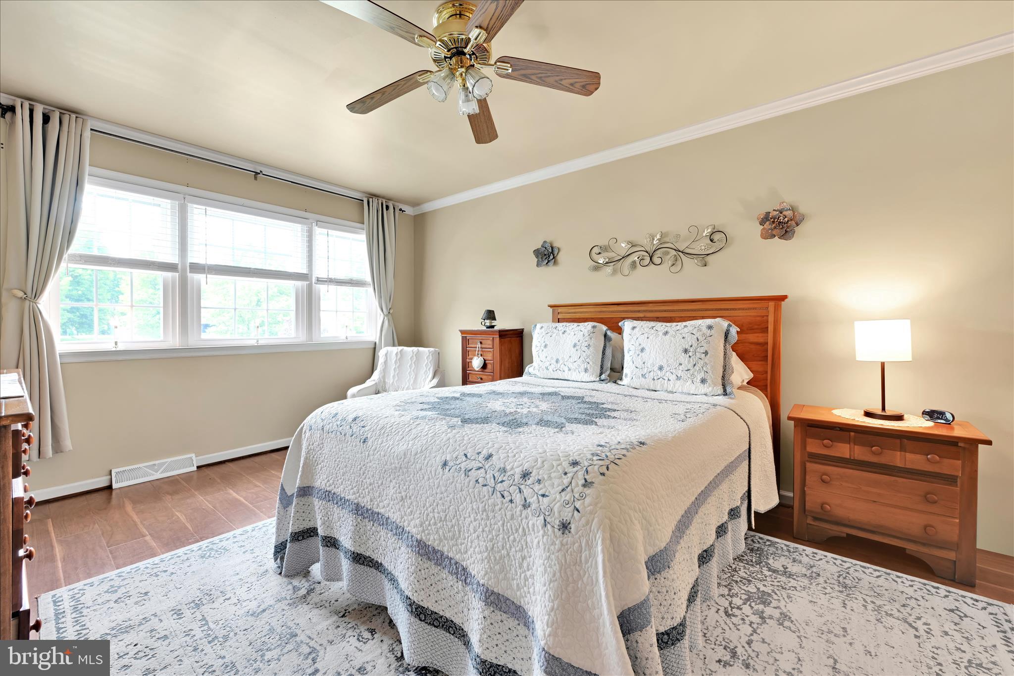 WHEATLAND MANOR - Residential