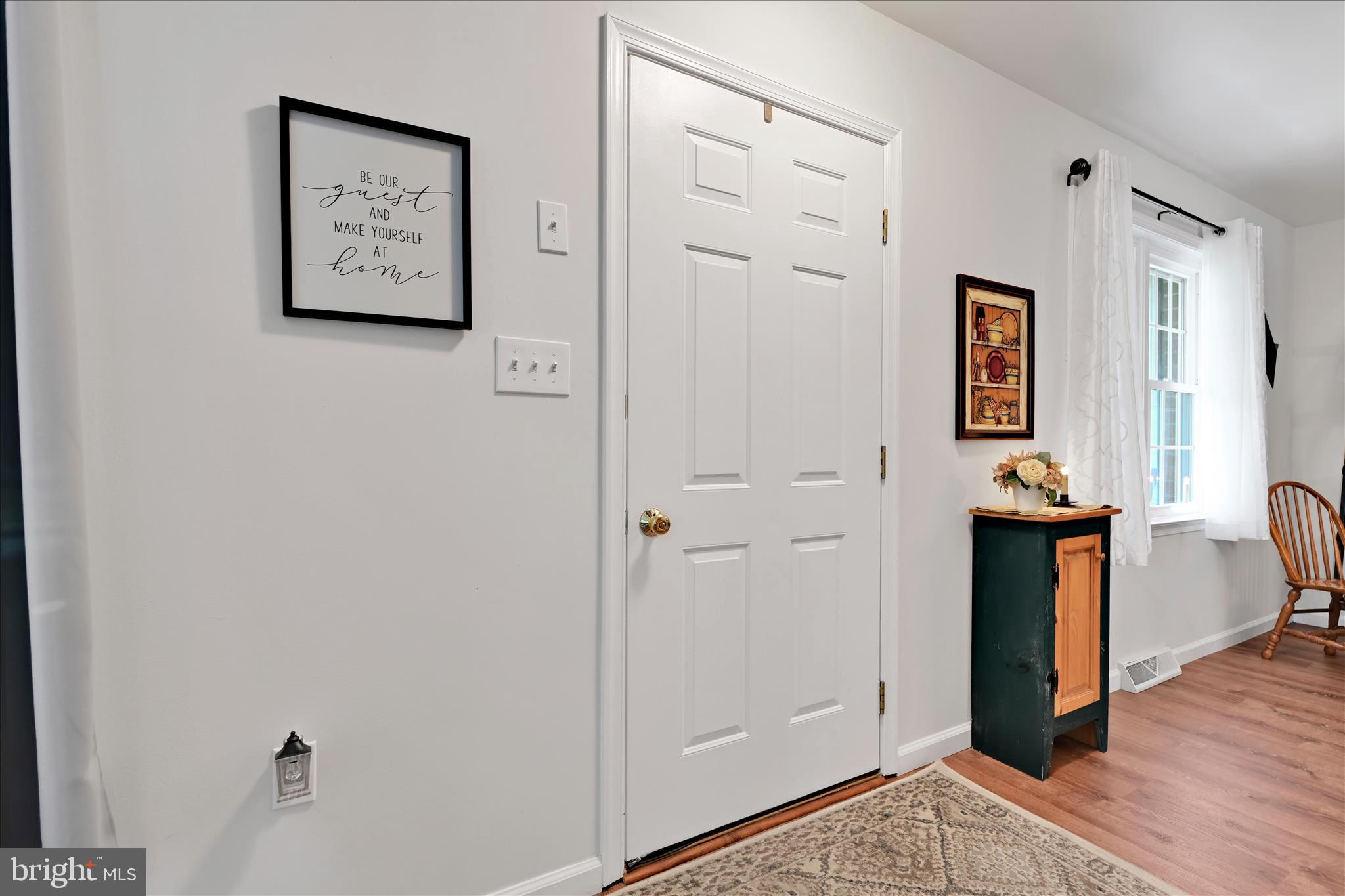 WHEATLAND MANOR - Residential