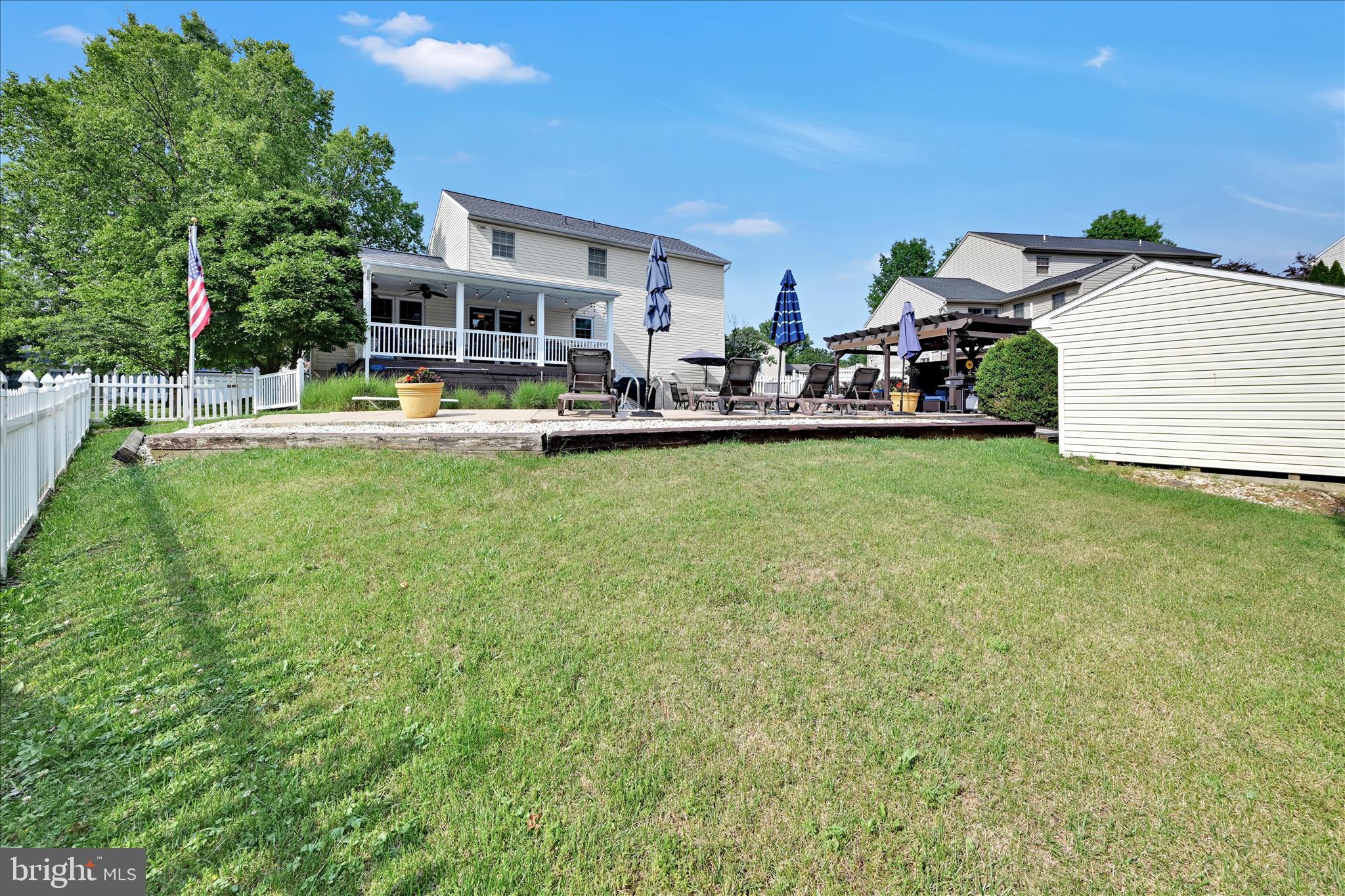 WHEATLAND MANOR - Residential