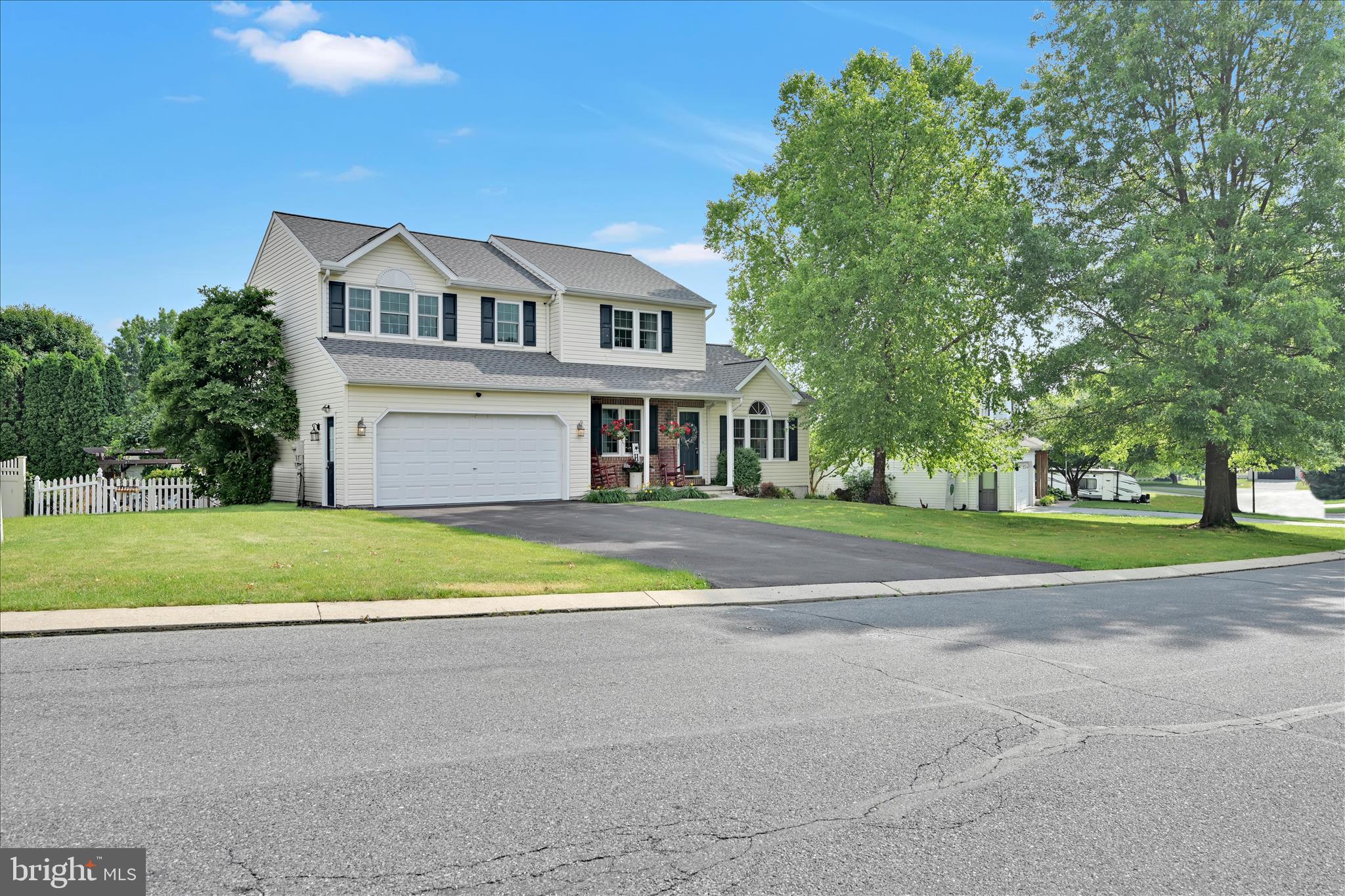 WHEATLAND MANOR - Residential