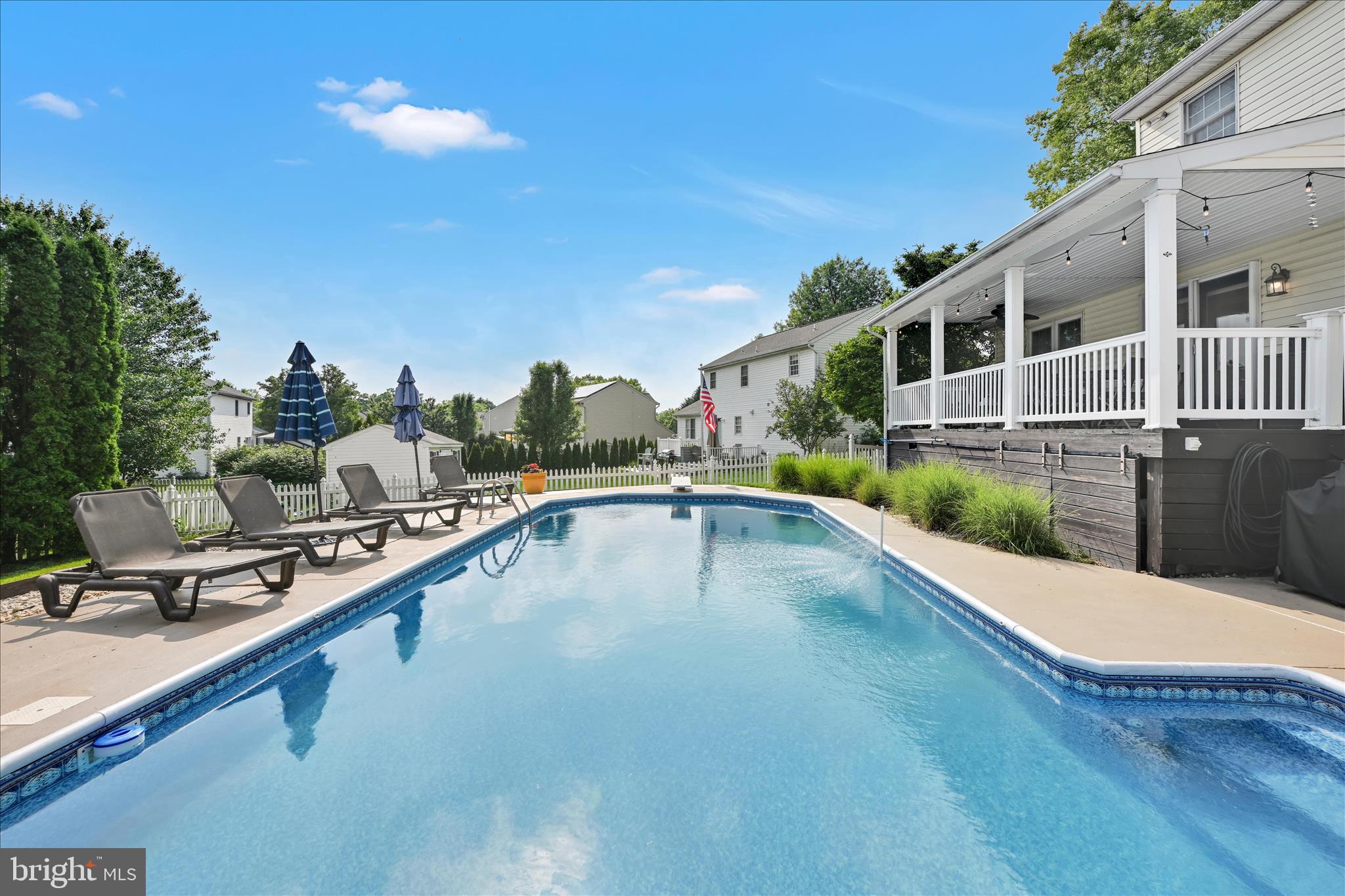 WHEATLAND MANOR - Residential