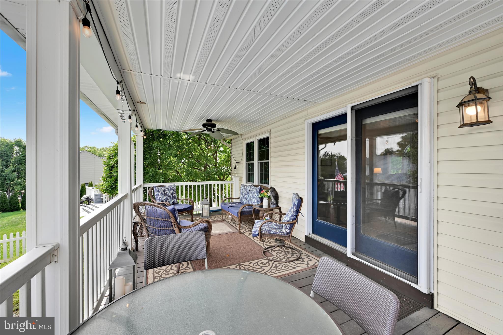 WHEATLAND MANOR - Residential