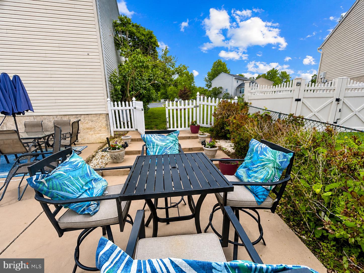 WHEATLAND MANOR - Residential